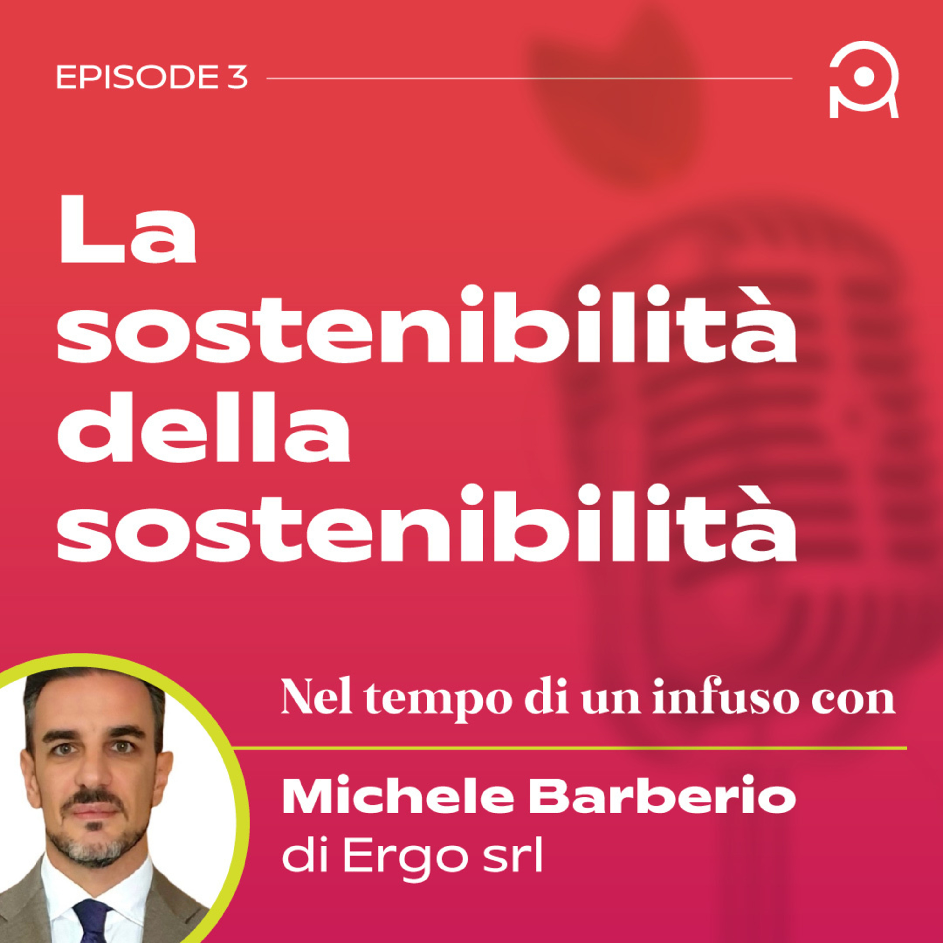 Punto di infusione - storie di creatività, marketing, innovazione e business