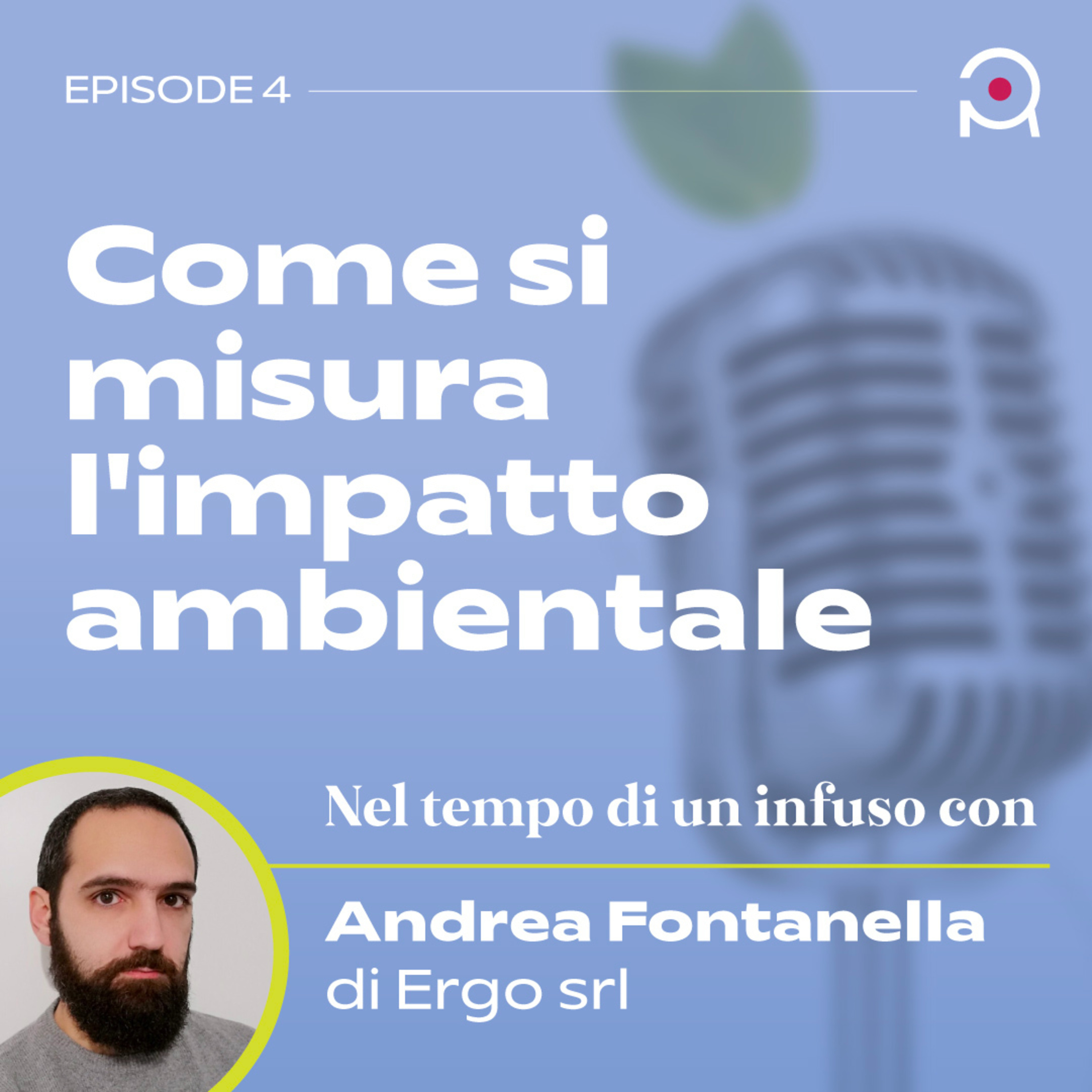 Punto di infusione - storie di creatività, marketing, innovazione e business