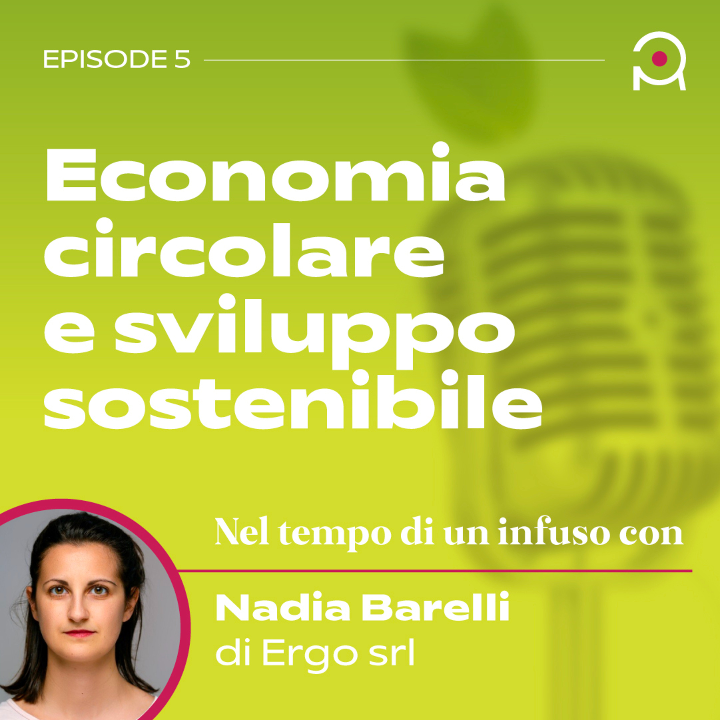 Punto di infusione - storie di creatività, marketing, innovazione e business