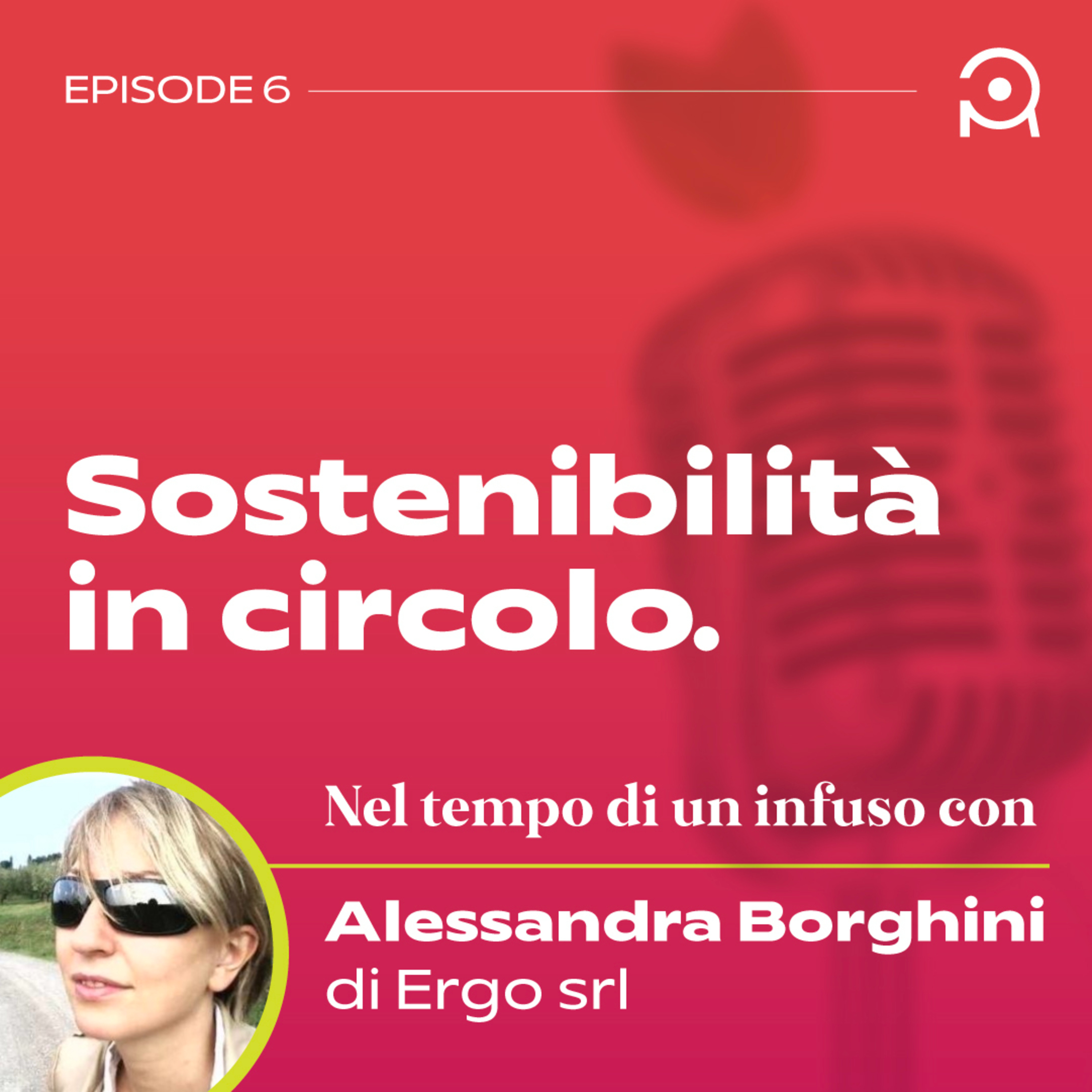Punto di infusione - storie di creatività, marketing, innovazione e business