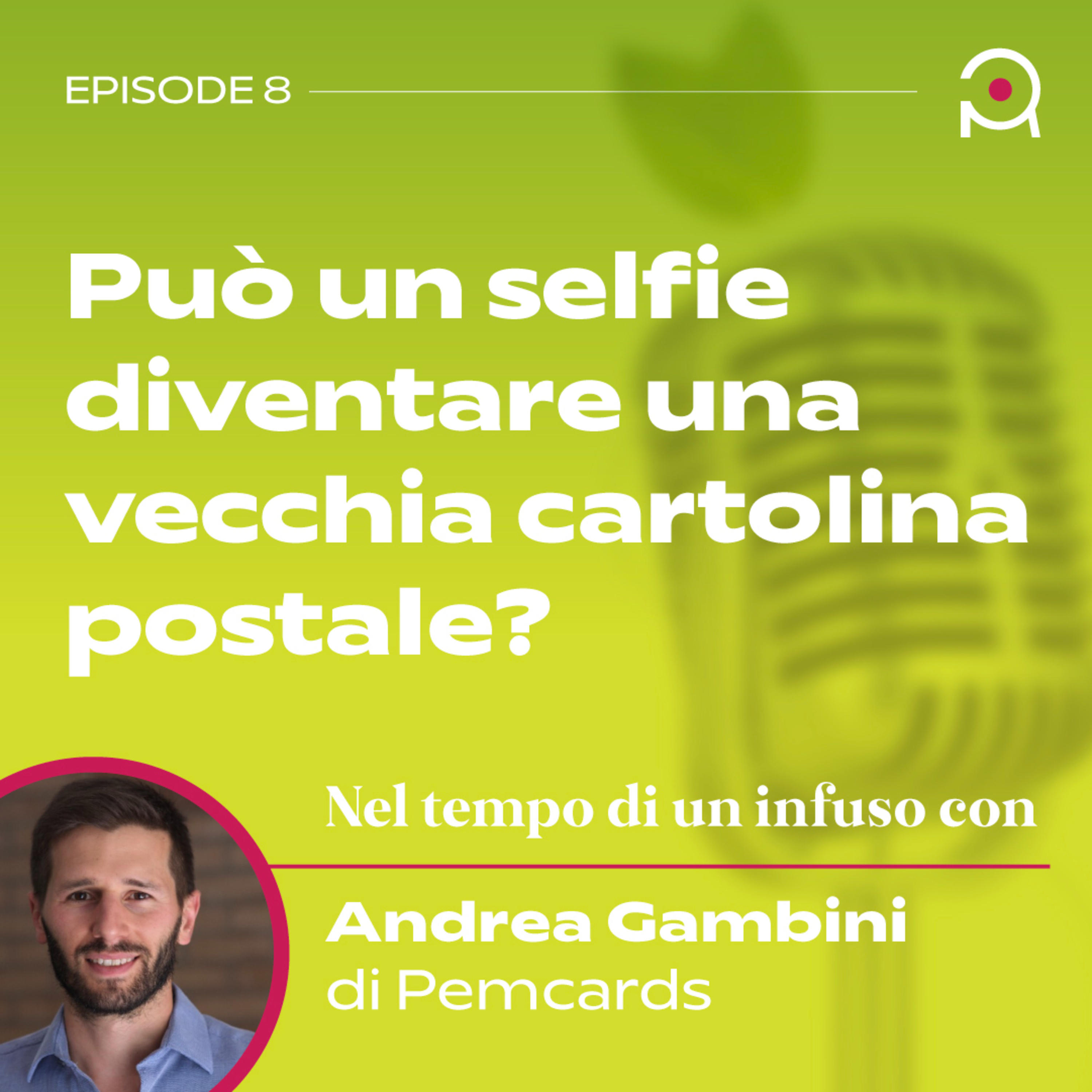 Punto di infusione - storie di creatività, marketing, innovazione e business