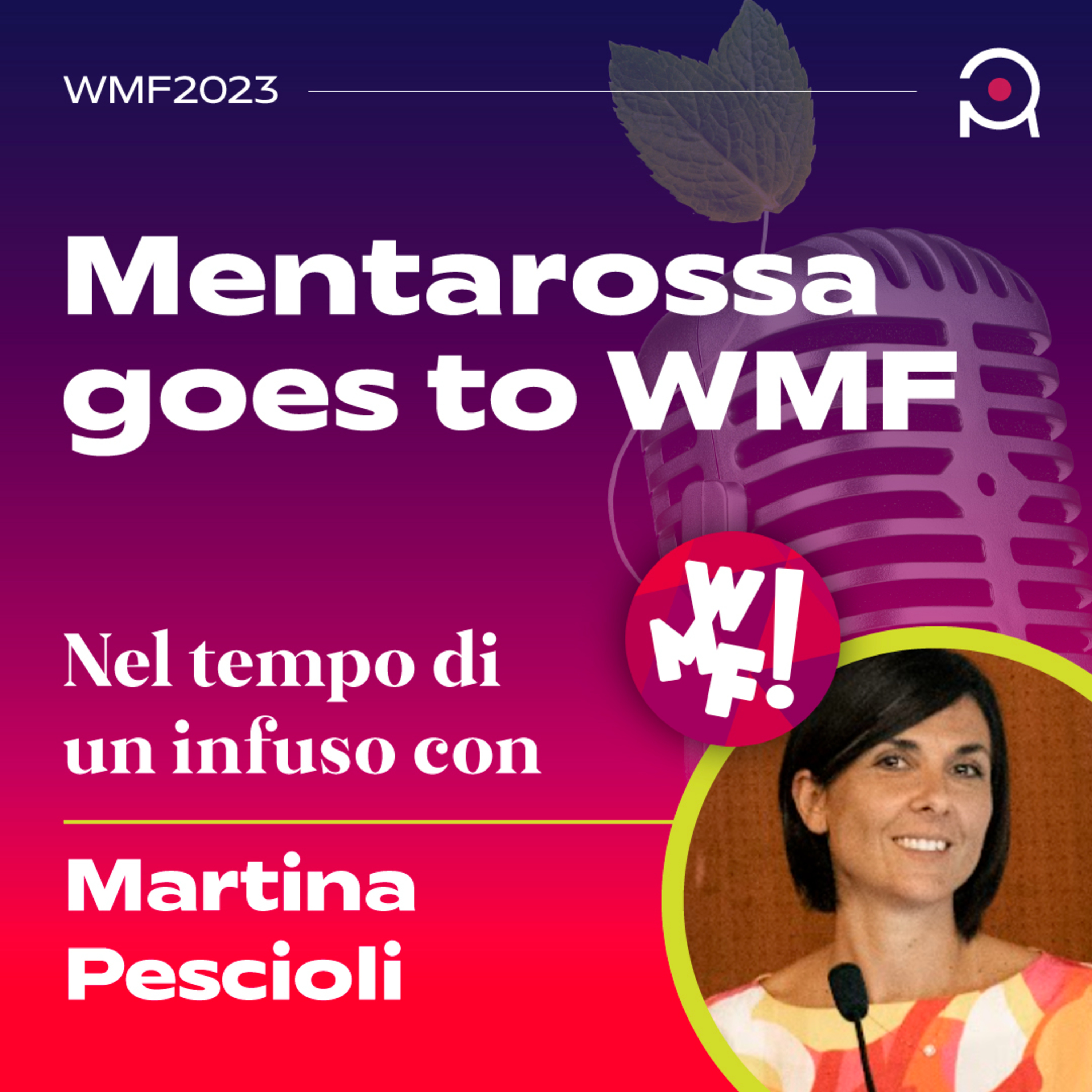 Punto di infusione - storie di creatività, marketing, innovazione e business
