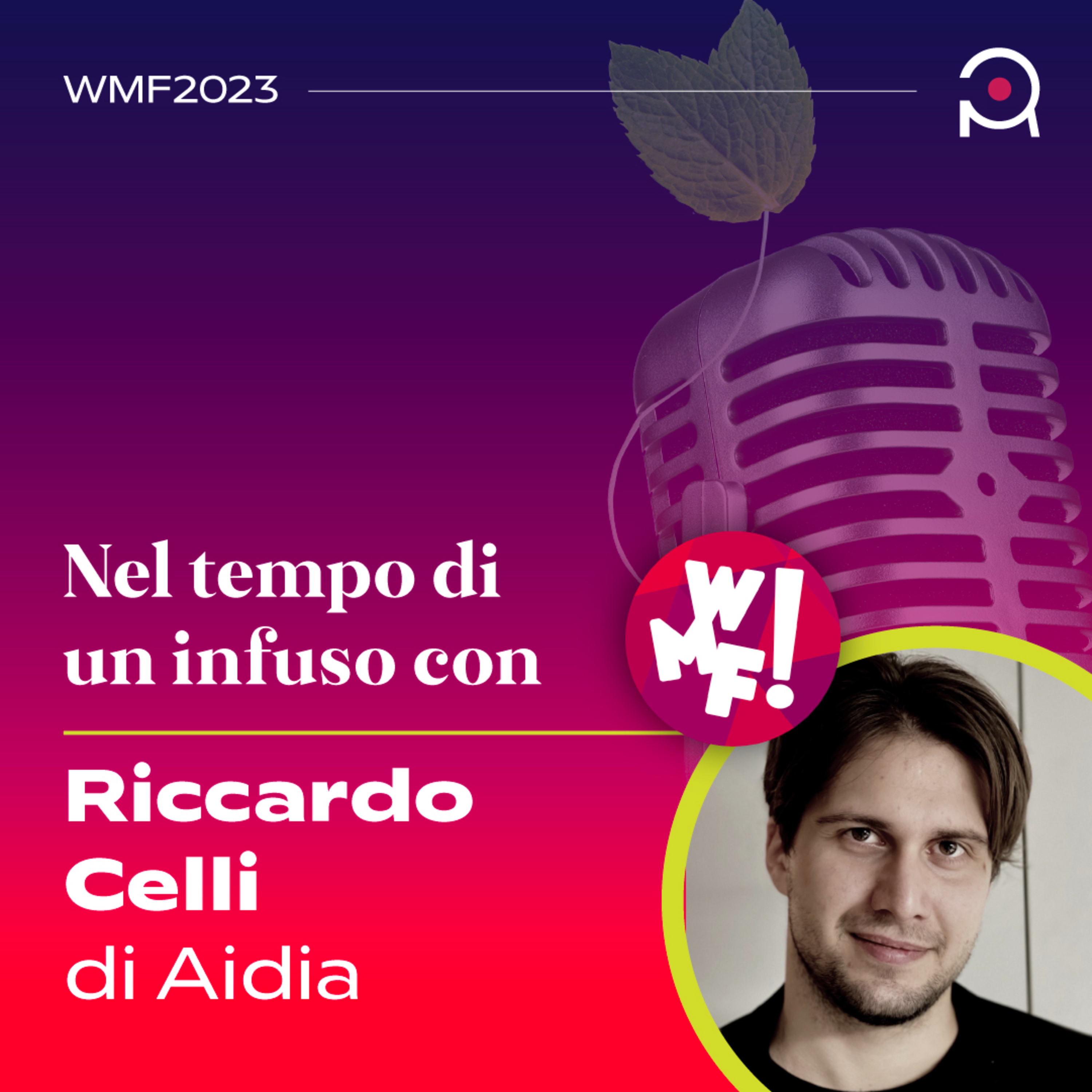 Punto di infusione - storie di creatività, marketing, innovazione e business