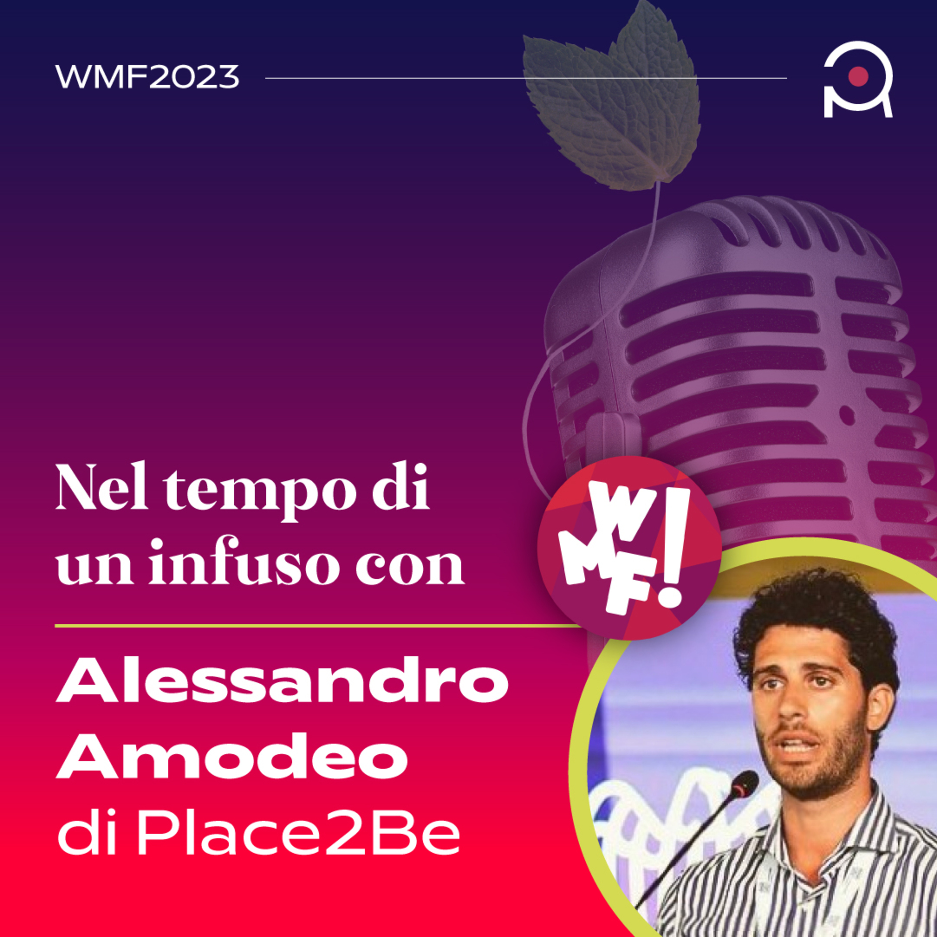 Punto di infusione - storie di creatività, marketing, innovazione e business