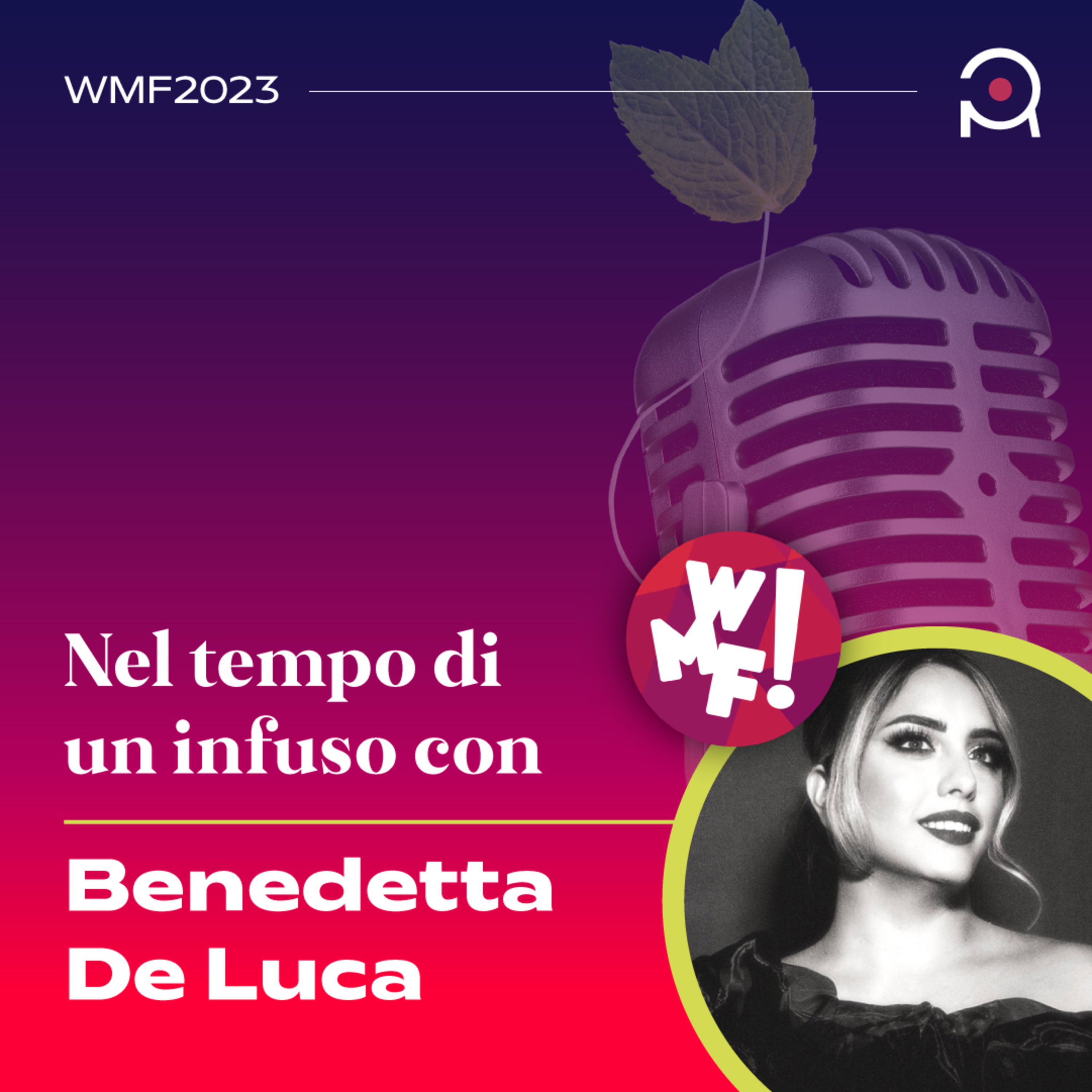 Punto di infusione - storie di creatività, marketing, innovazione e business
