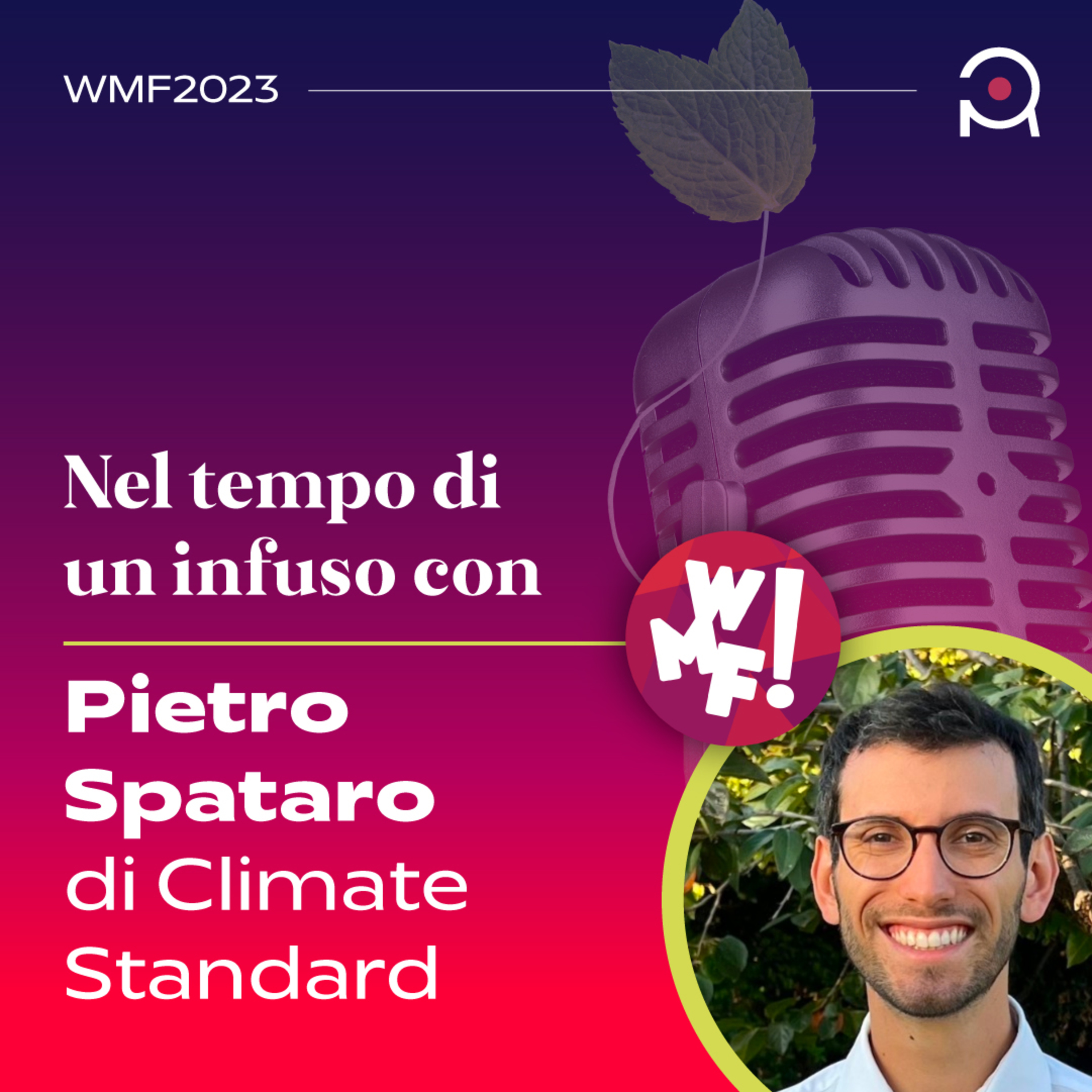 Punto di infusione - storie di creatività, marketing, innovazione e business