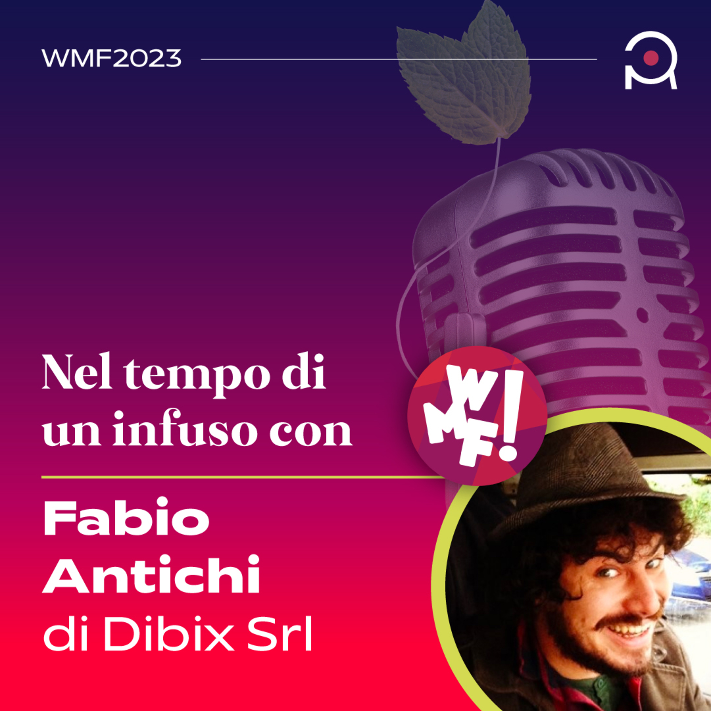 Punto di infusione - storie di creatività, marketing, innovazione e business