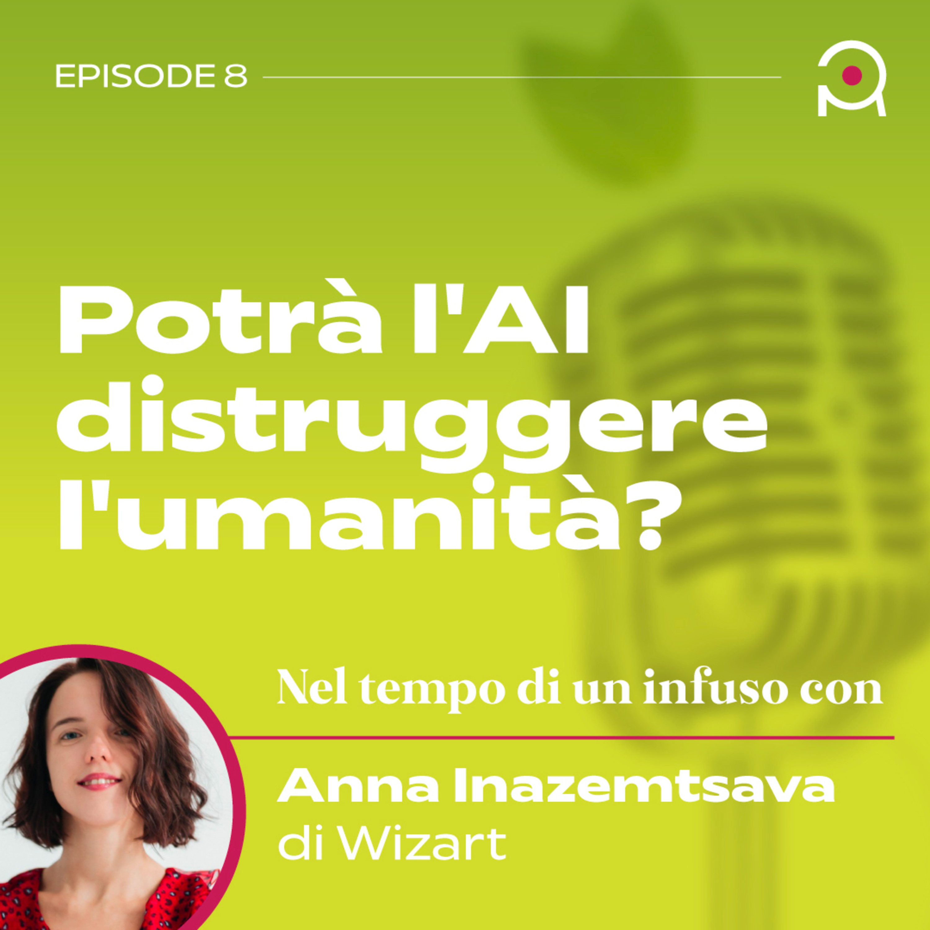 Punto di infusione - storie di creatività, marketing, innovazione e business