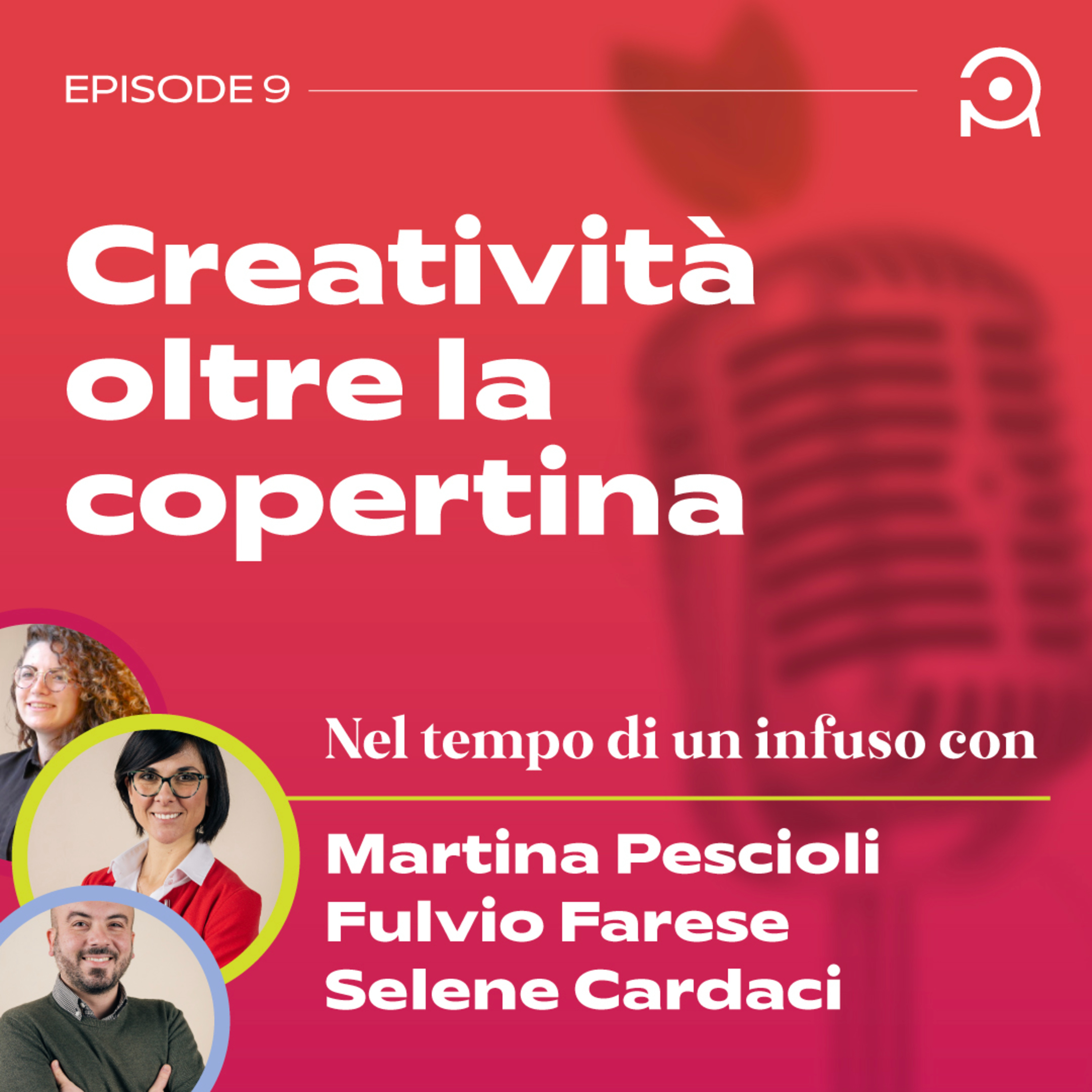 Punto di infusione - storie di creatività, marketing, innovazione e business