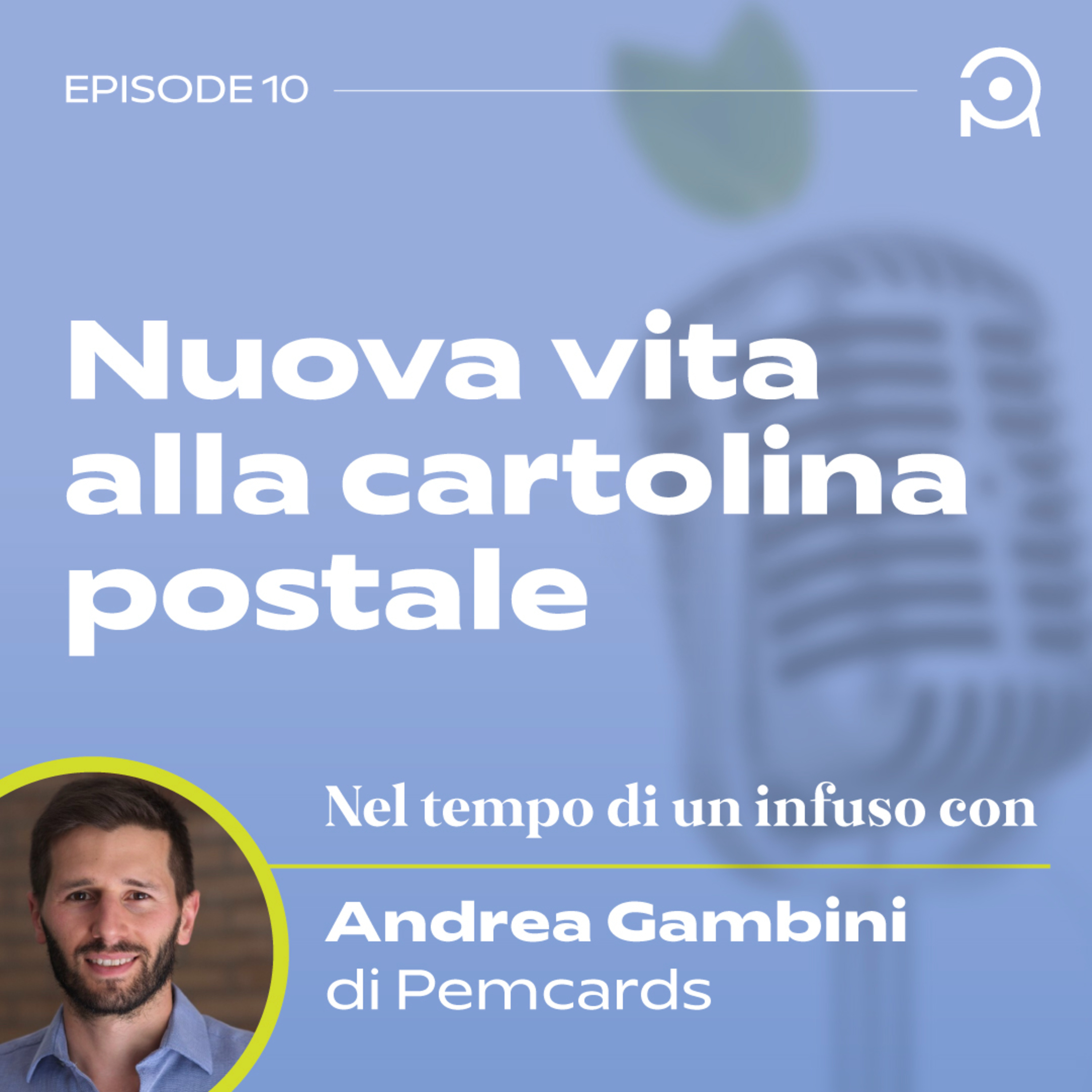 Punto di infusione - storie di creatività, marketing, innovazione e business