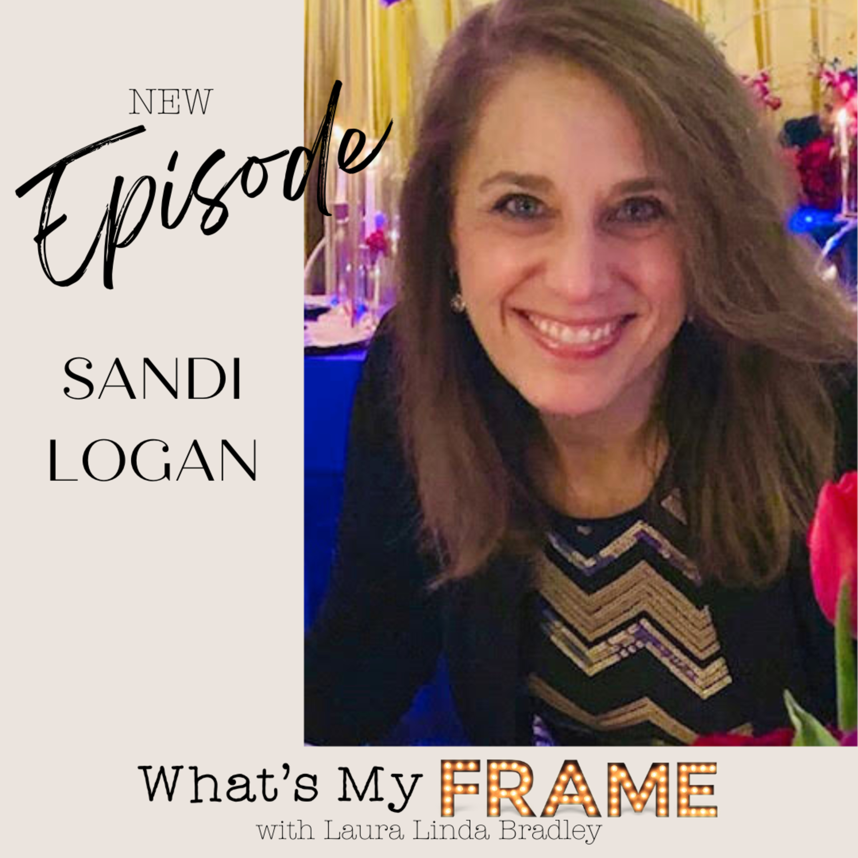 What\'s My Frame