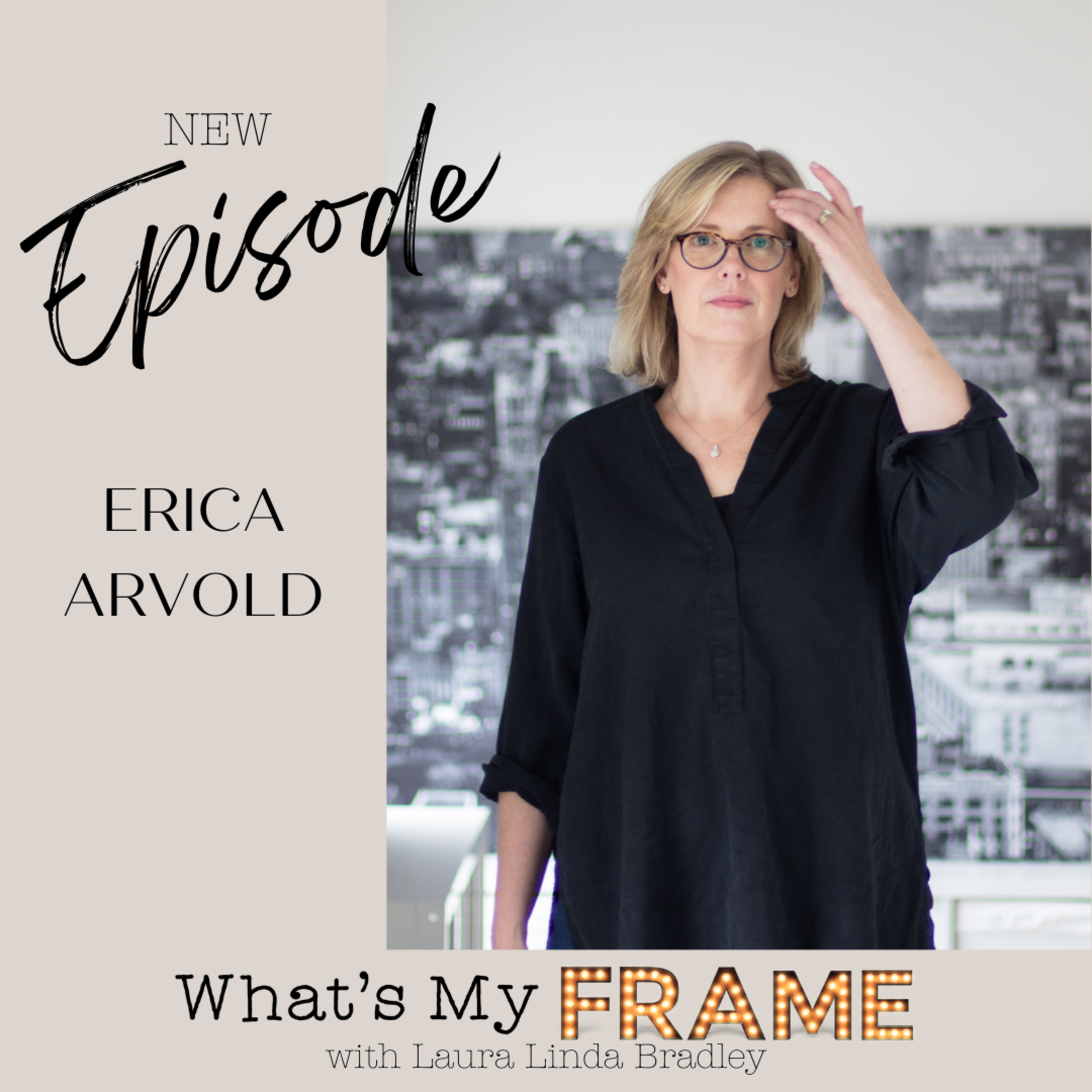 What\'s My Frame