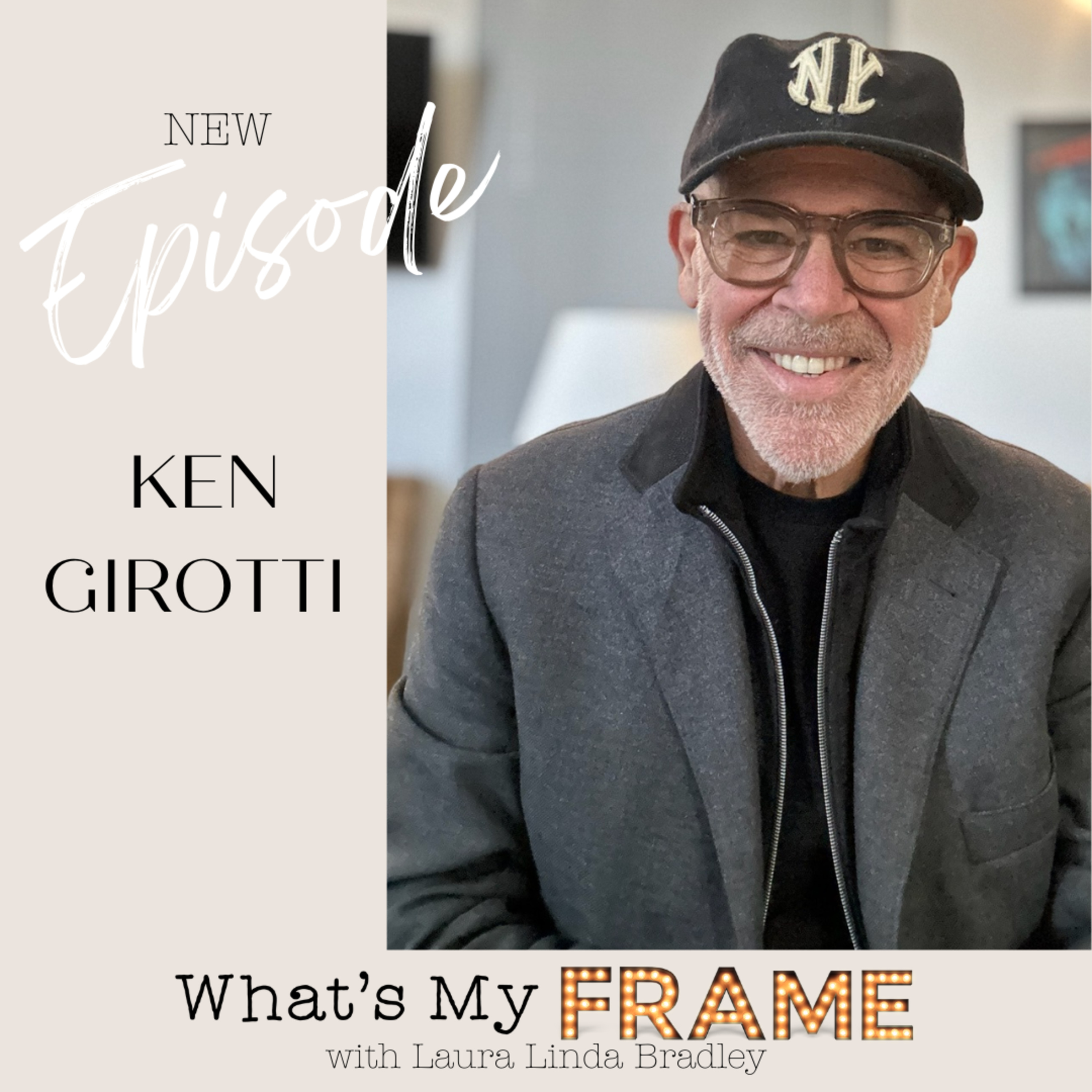 What\'s My Frame