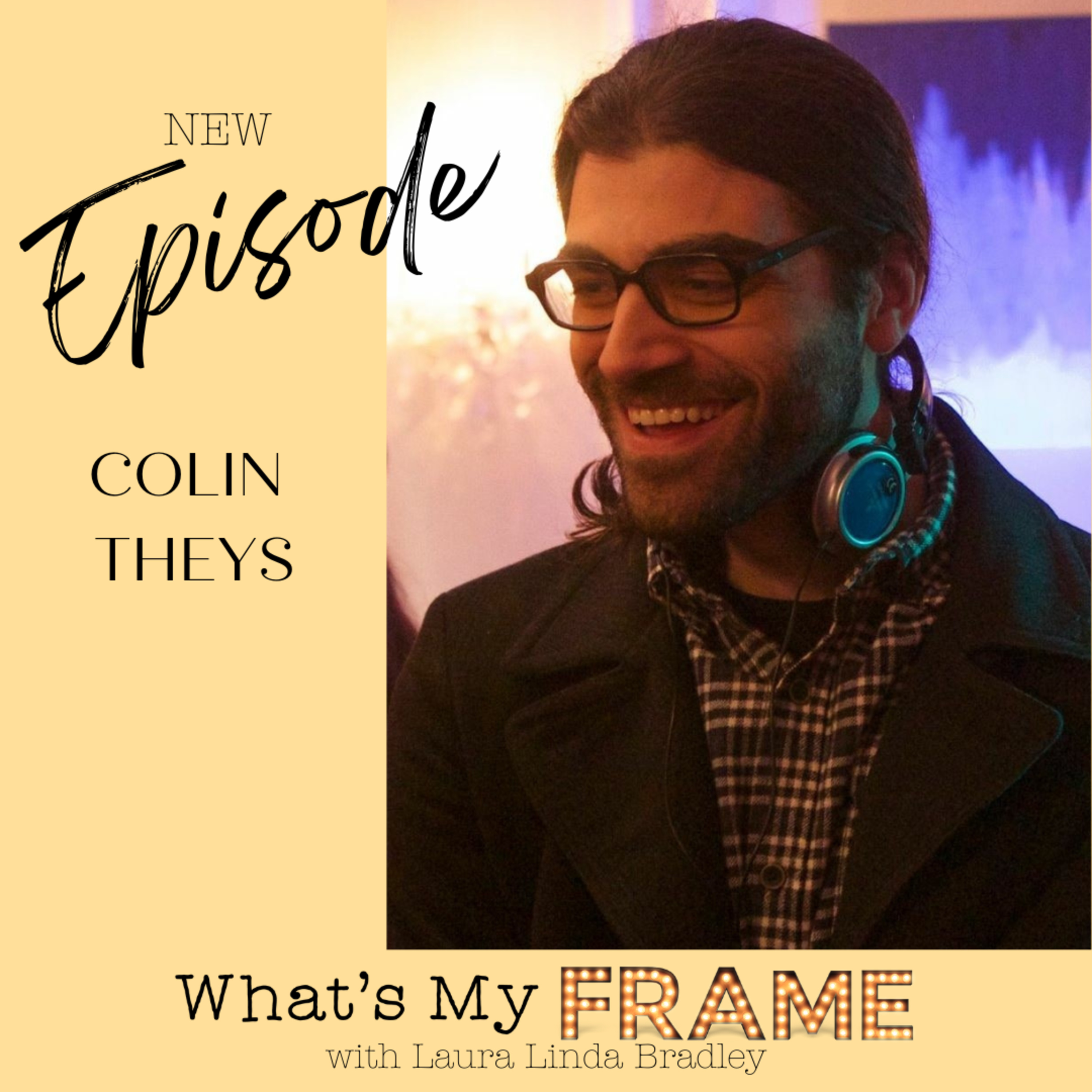 What\'s My Frame