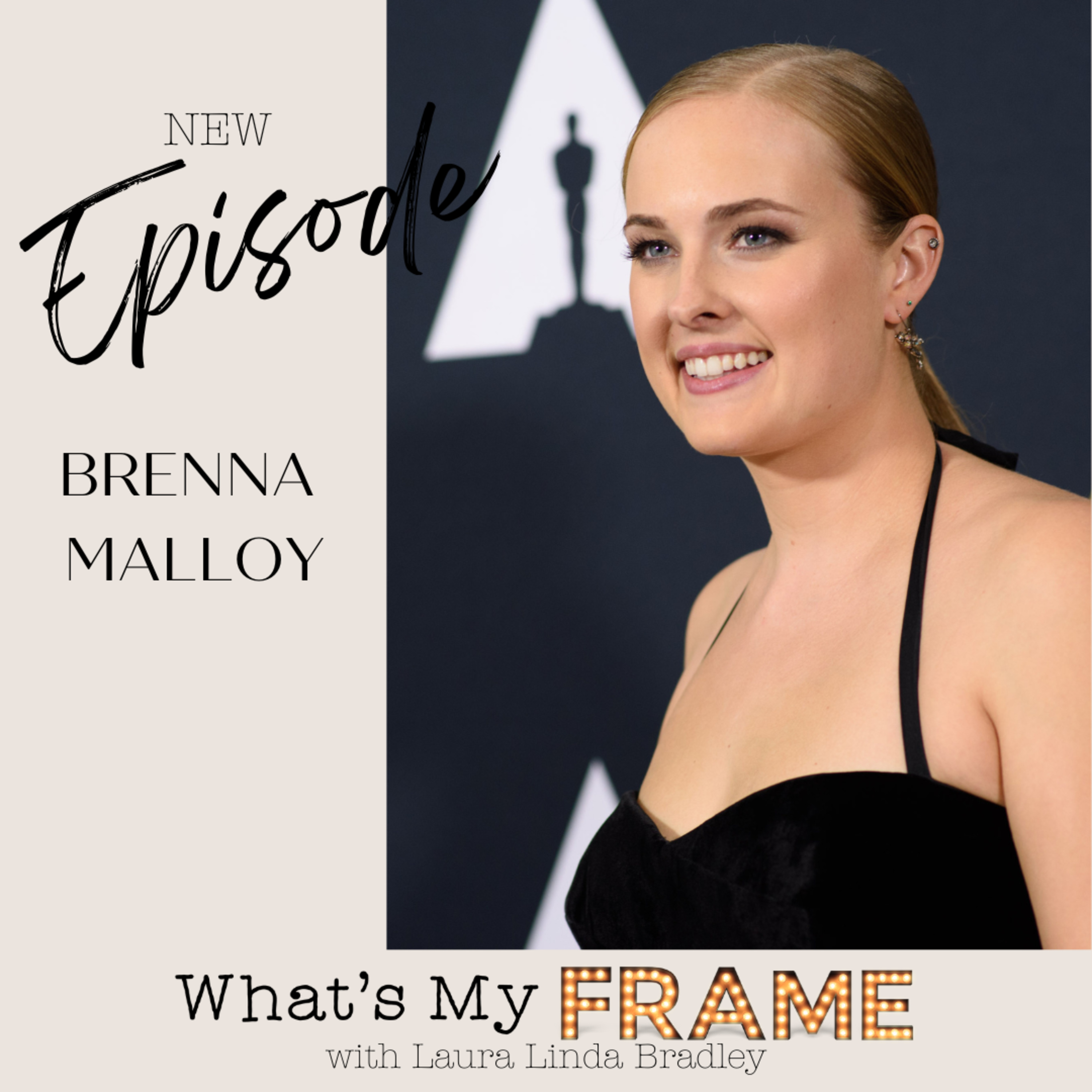 What\'s My Frame