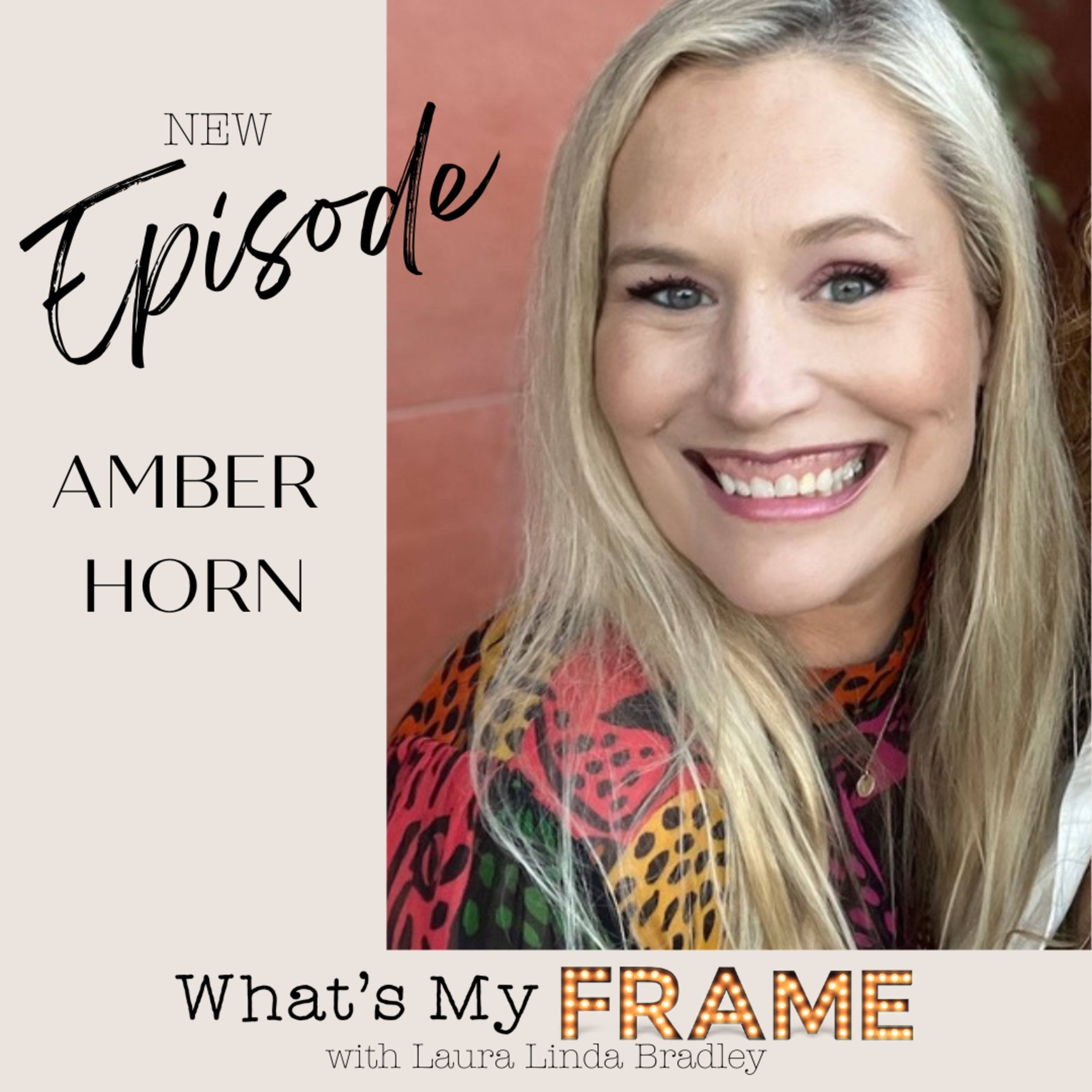 What\'s My Frame