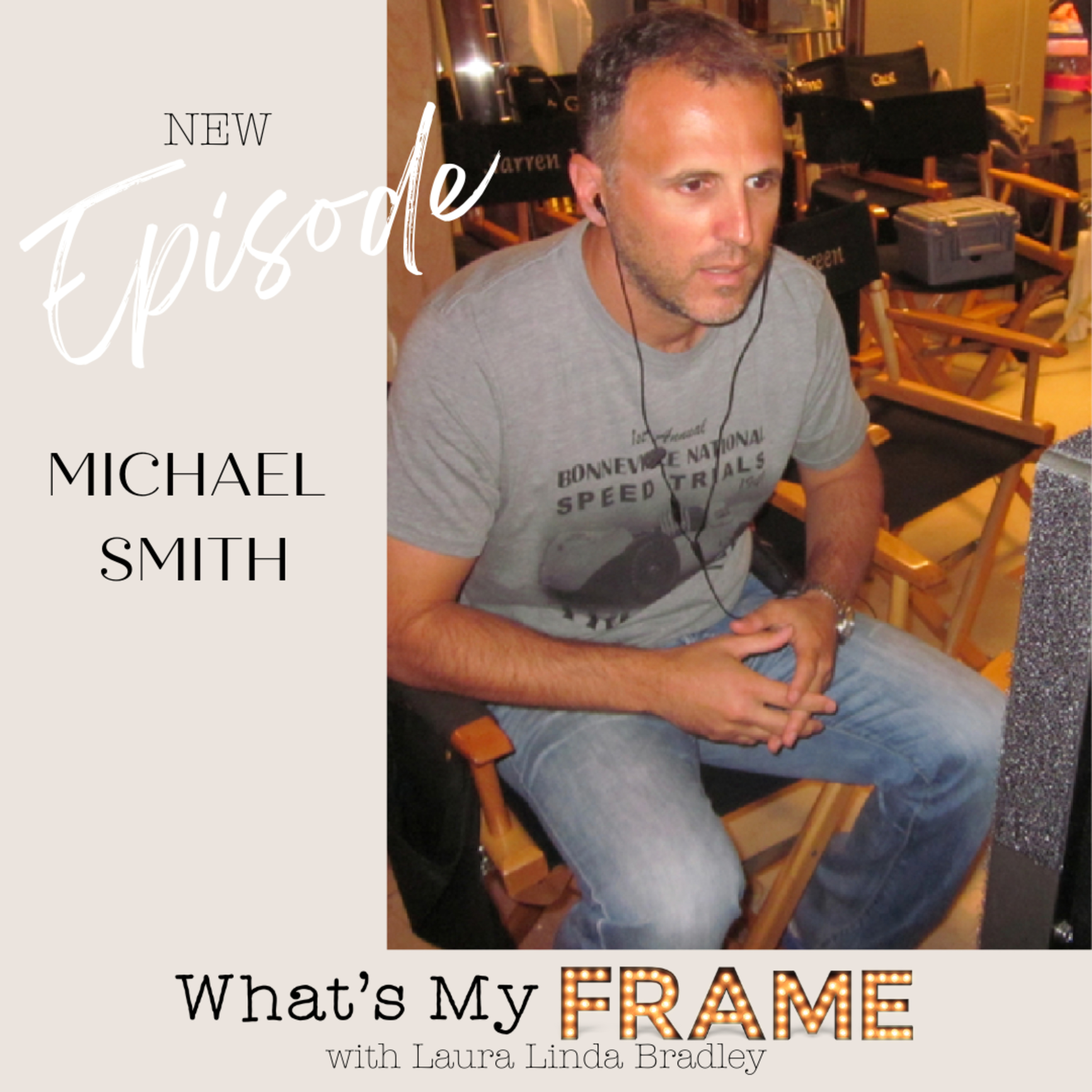 What\'s My Frame