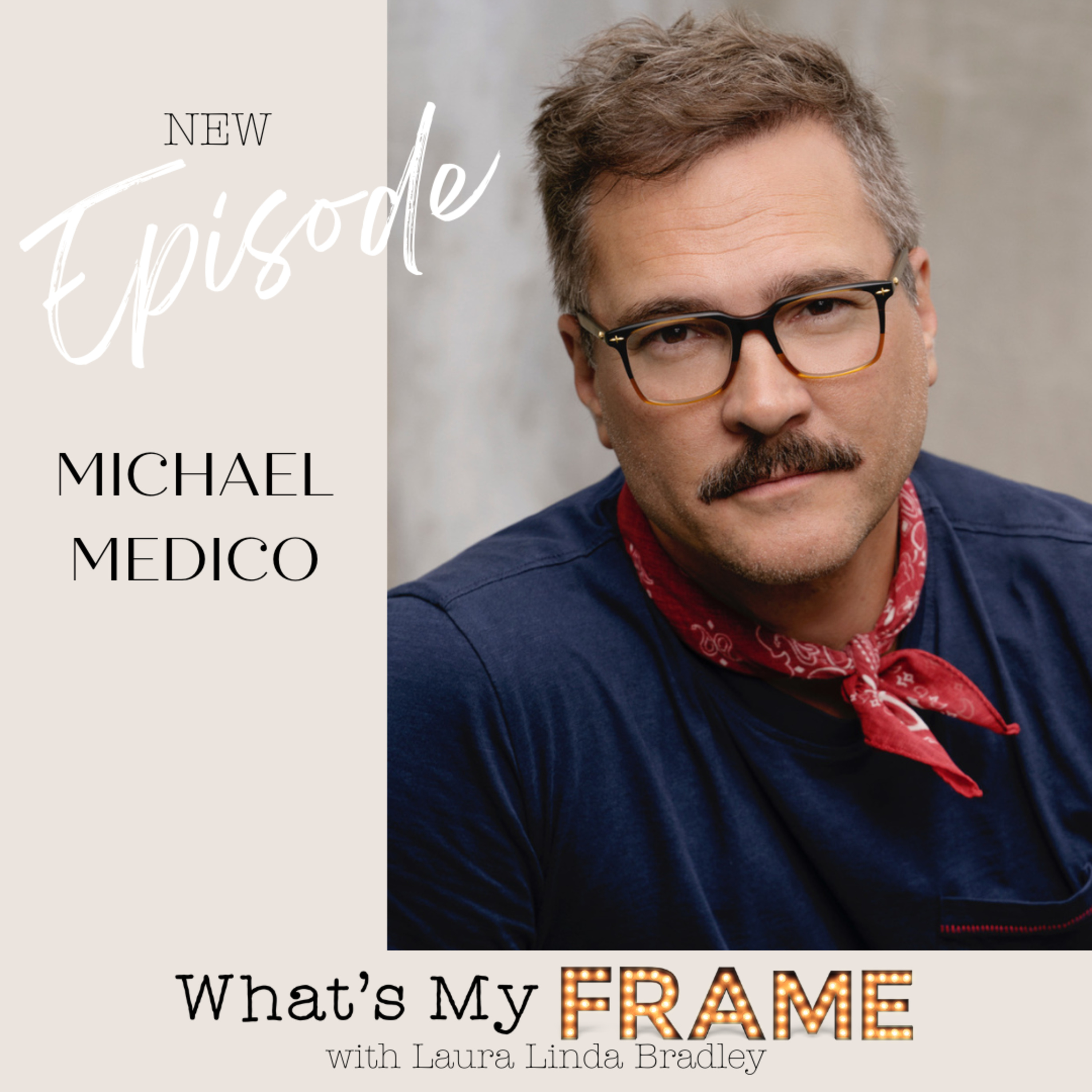 What\'s My Frame