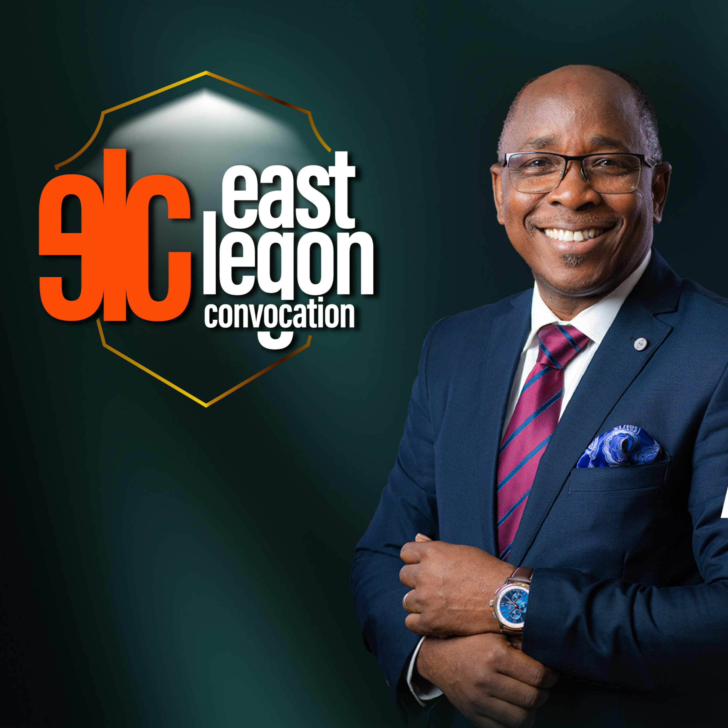 ICGC The New Wine Podcast