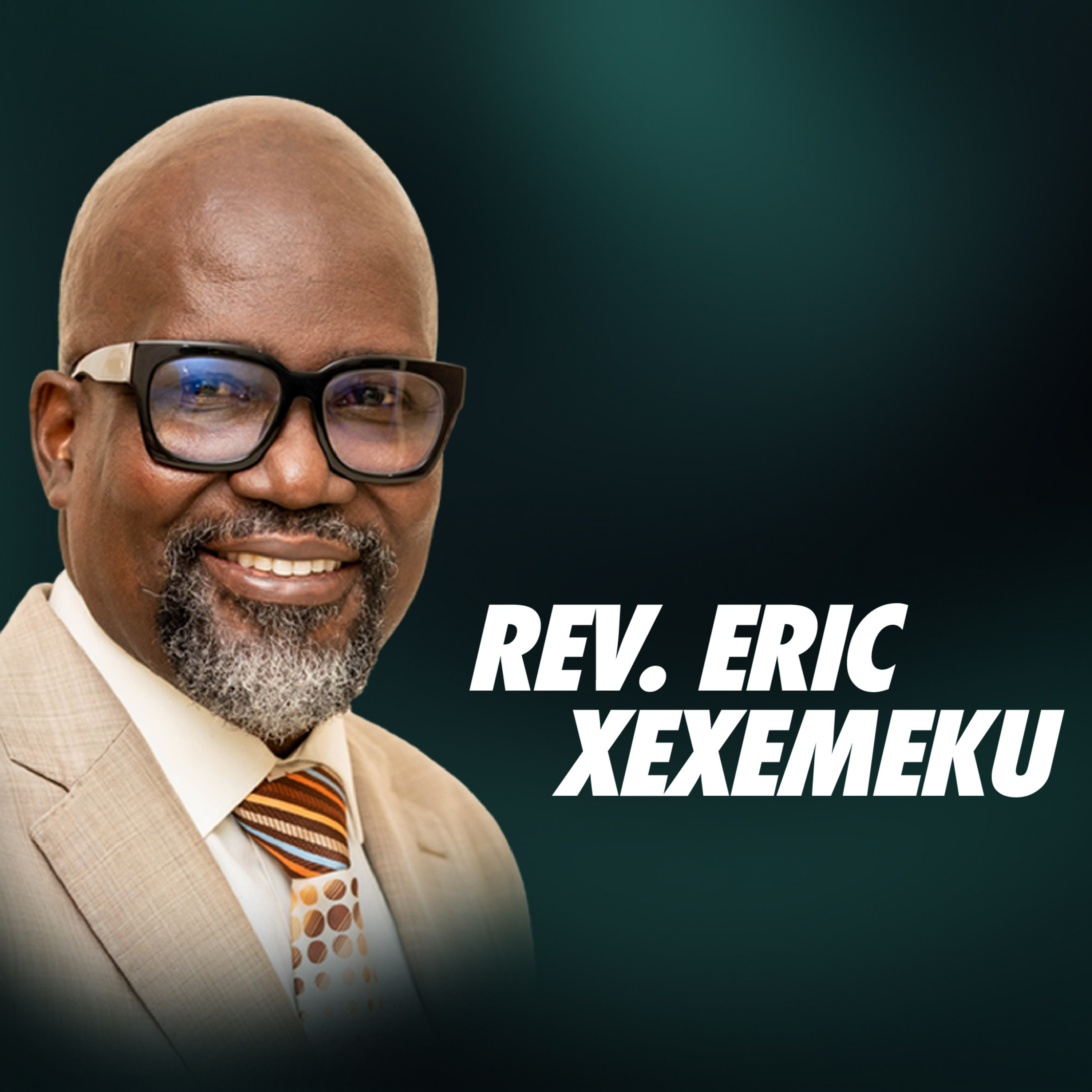 ICGC The New Wine Podcast