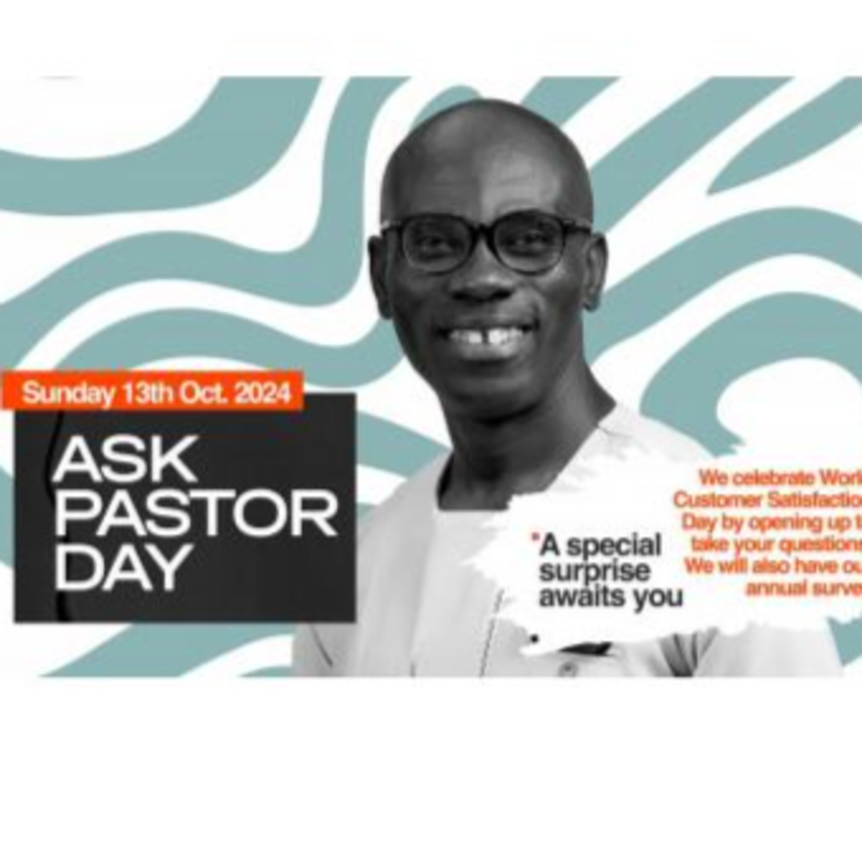 ICGC The New Wine Podcast