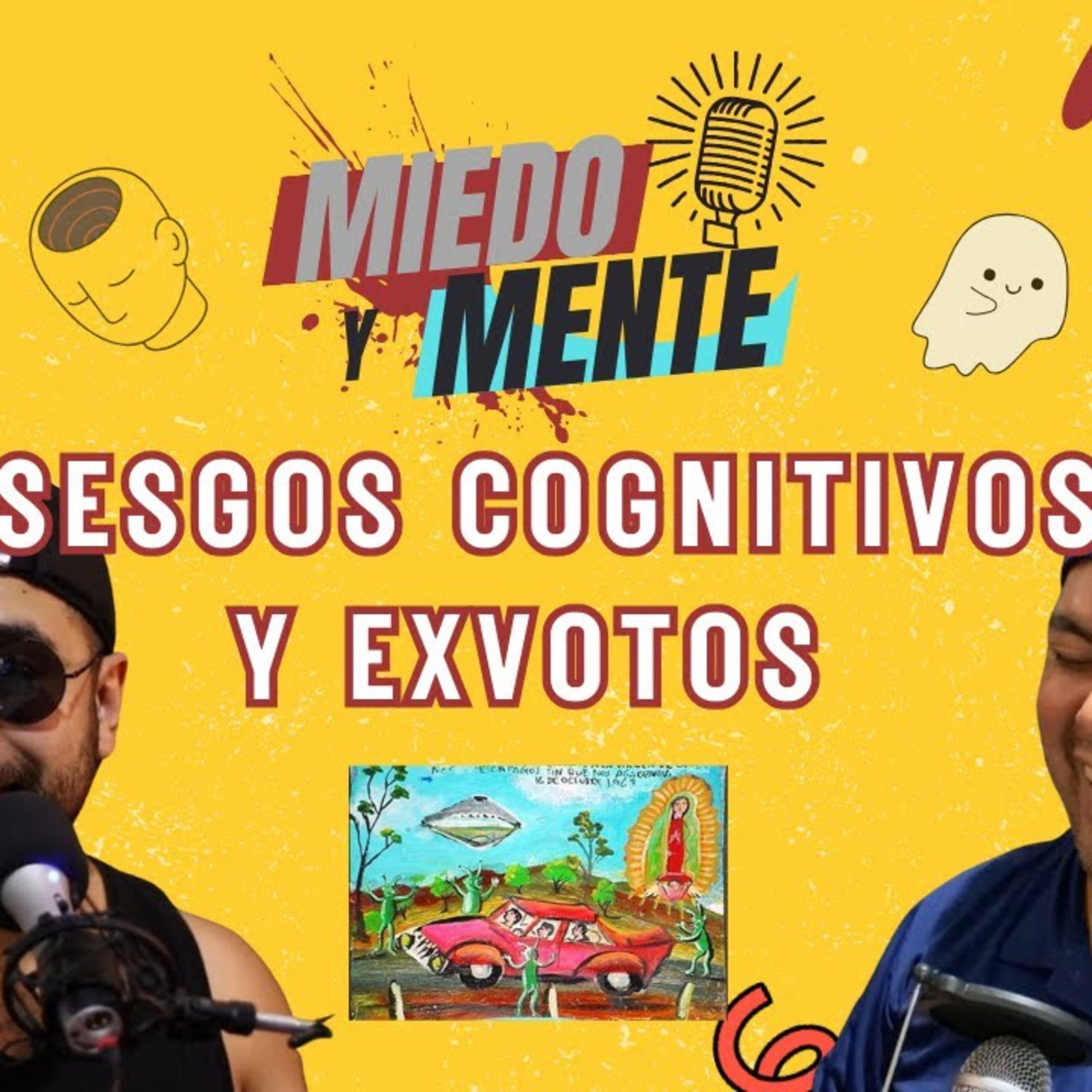 Por querer ganar discusiones te manipulan! episode artwork
