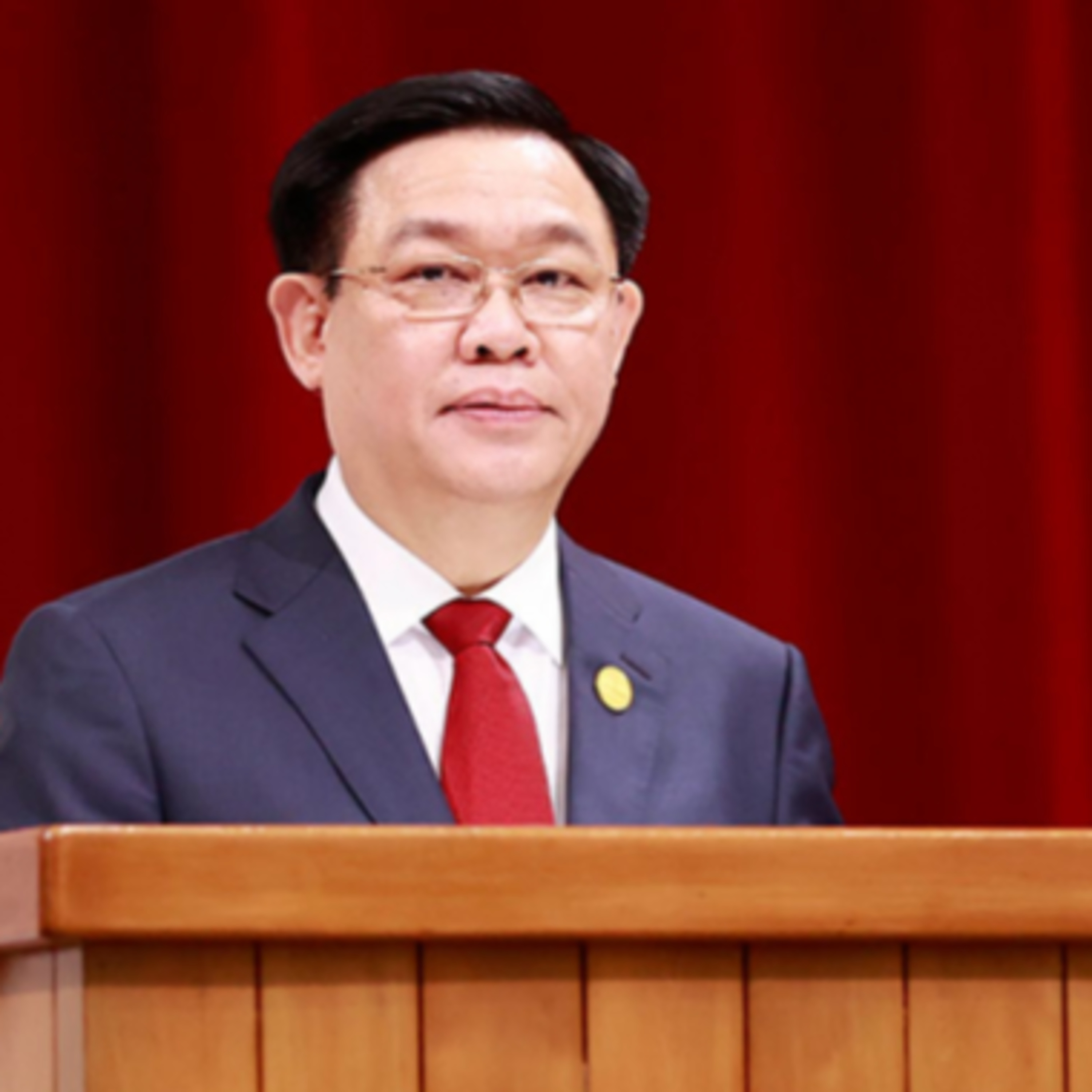 Podcast Quốc hội và Cử tri