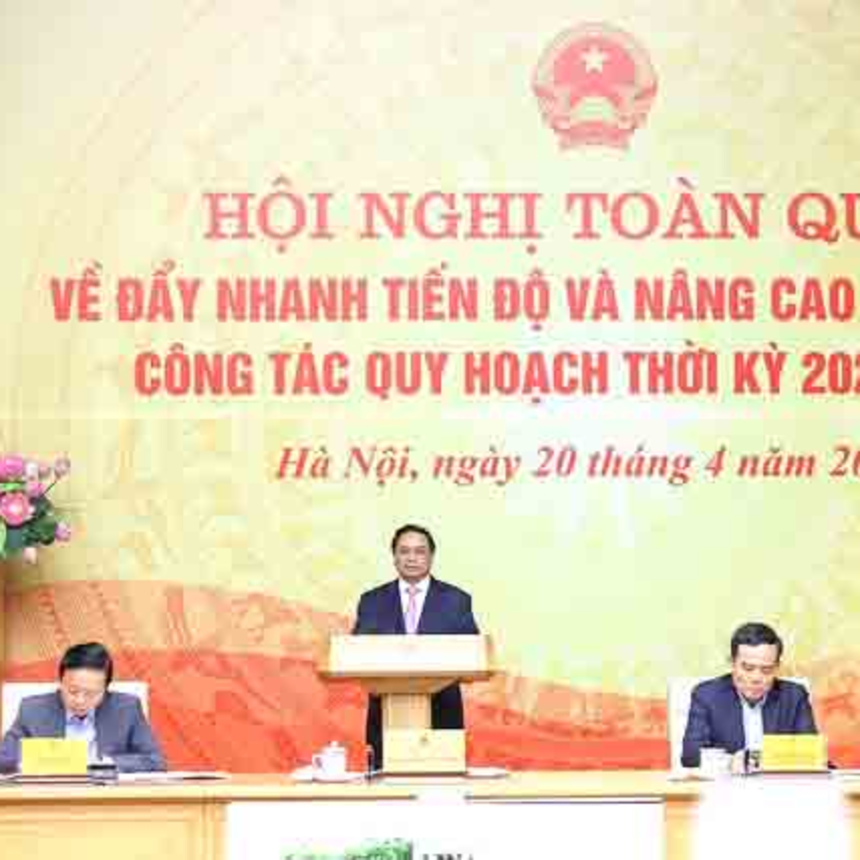 Podcast Quốc hội và Cử tri