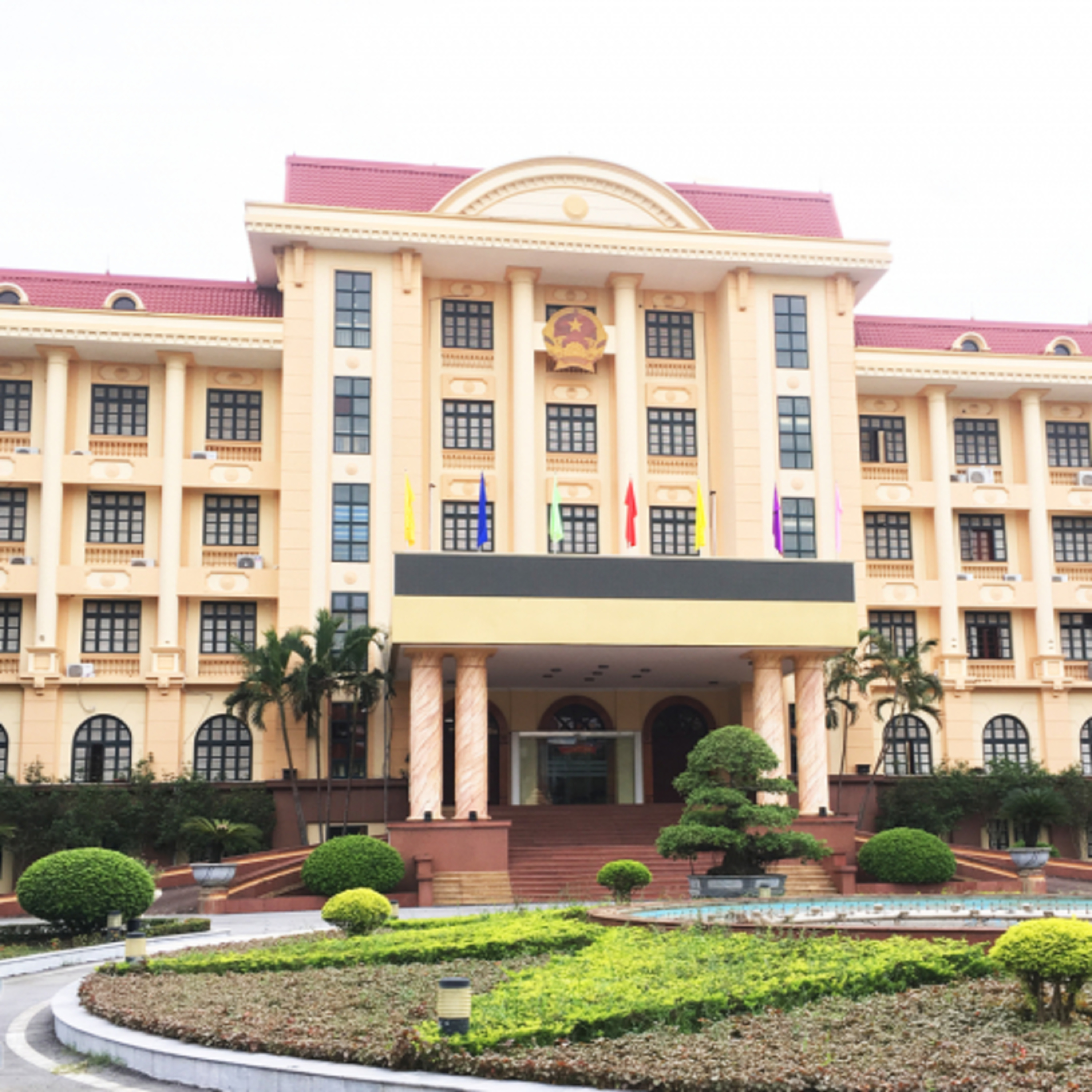 Podcast Quốc hội và Cử tri