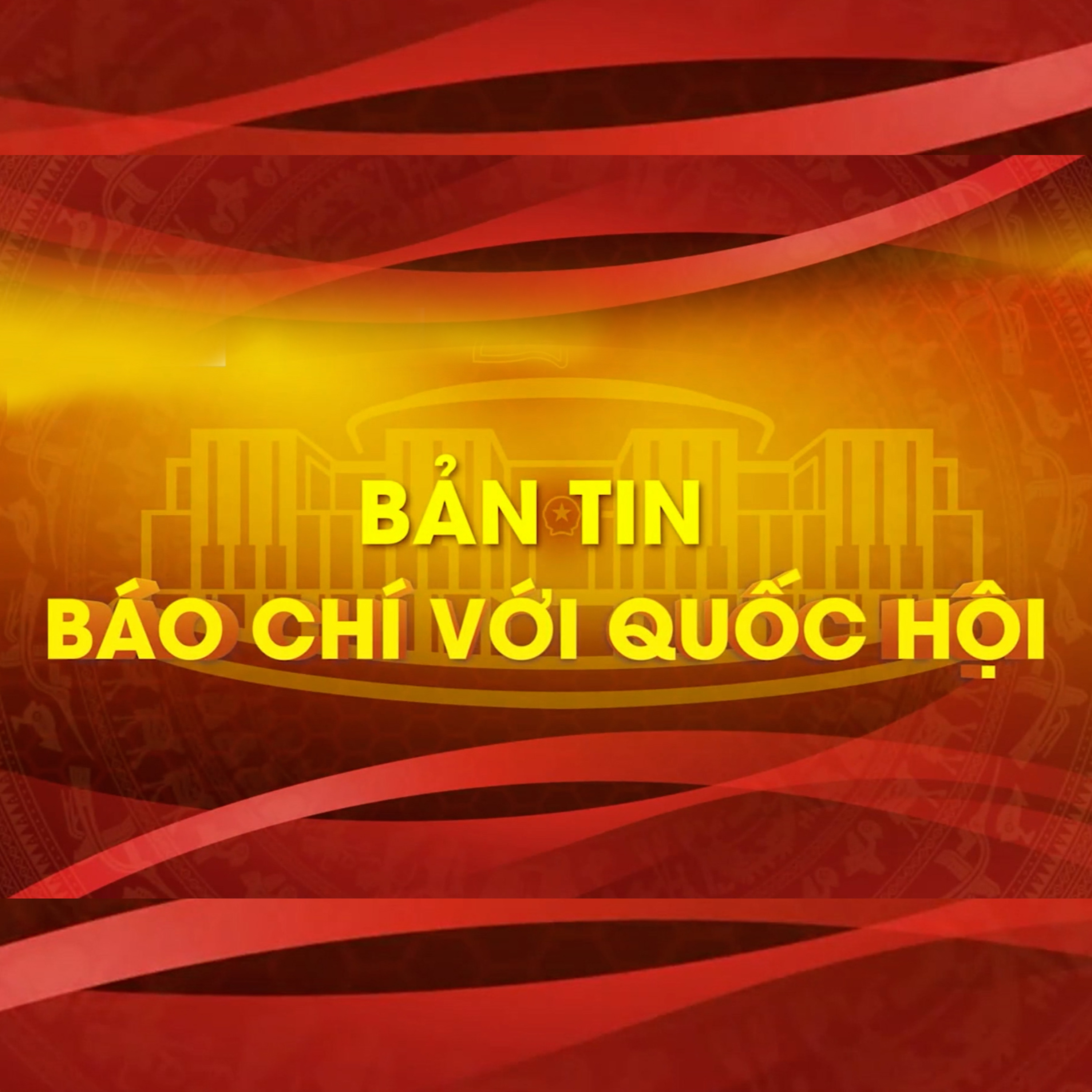 Podcast Quốc hội và Cử tri