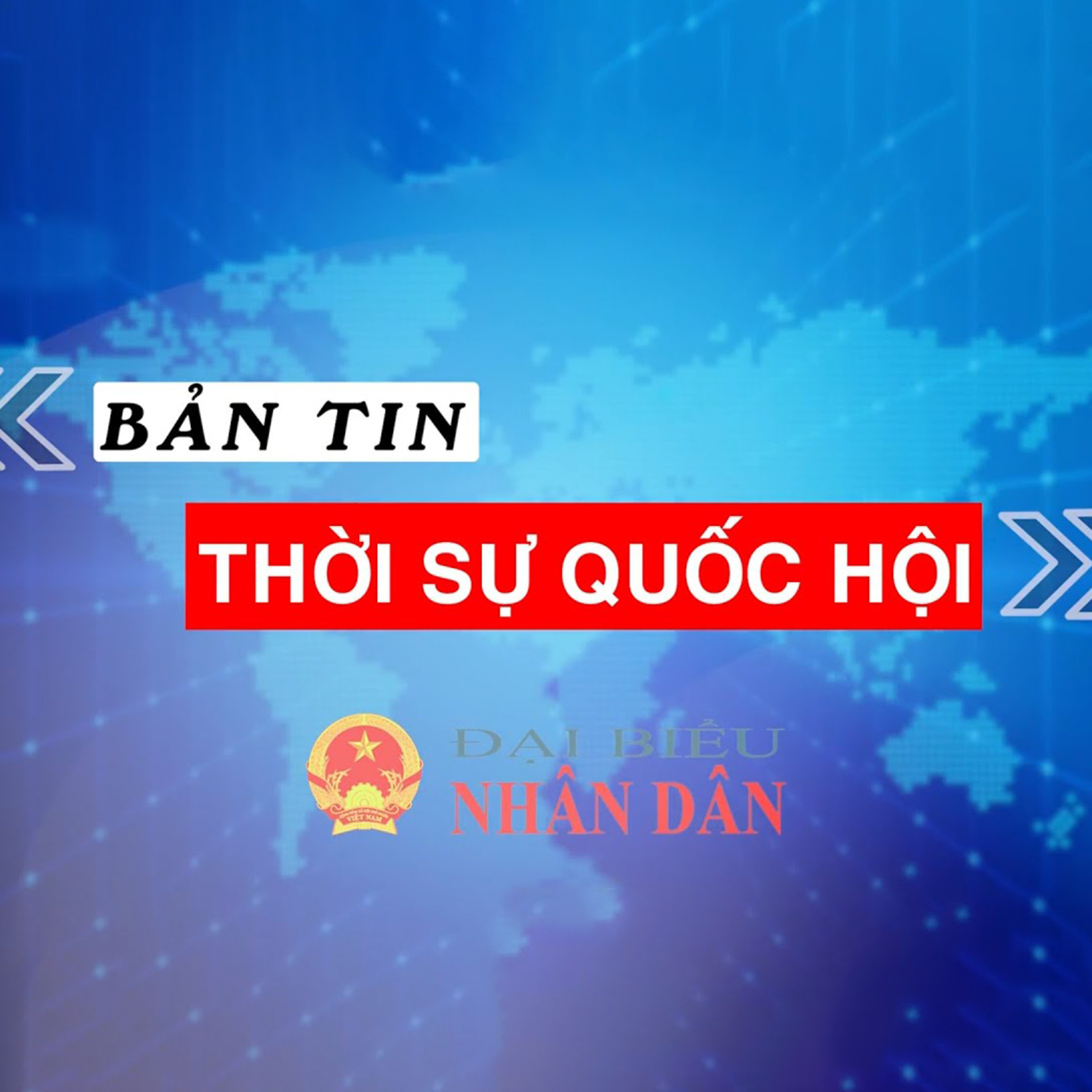 Podcast Quốc hội và Cử tri