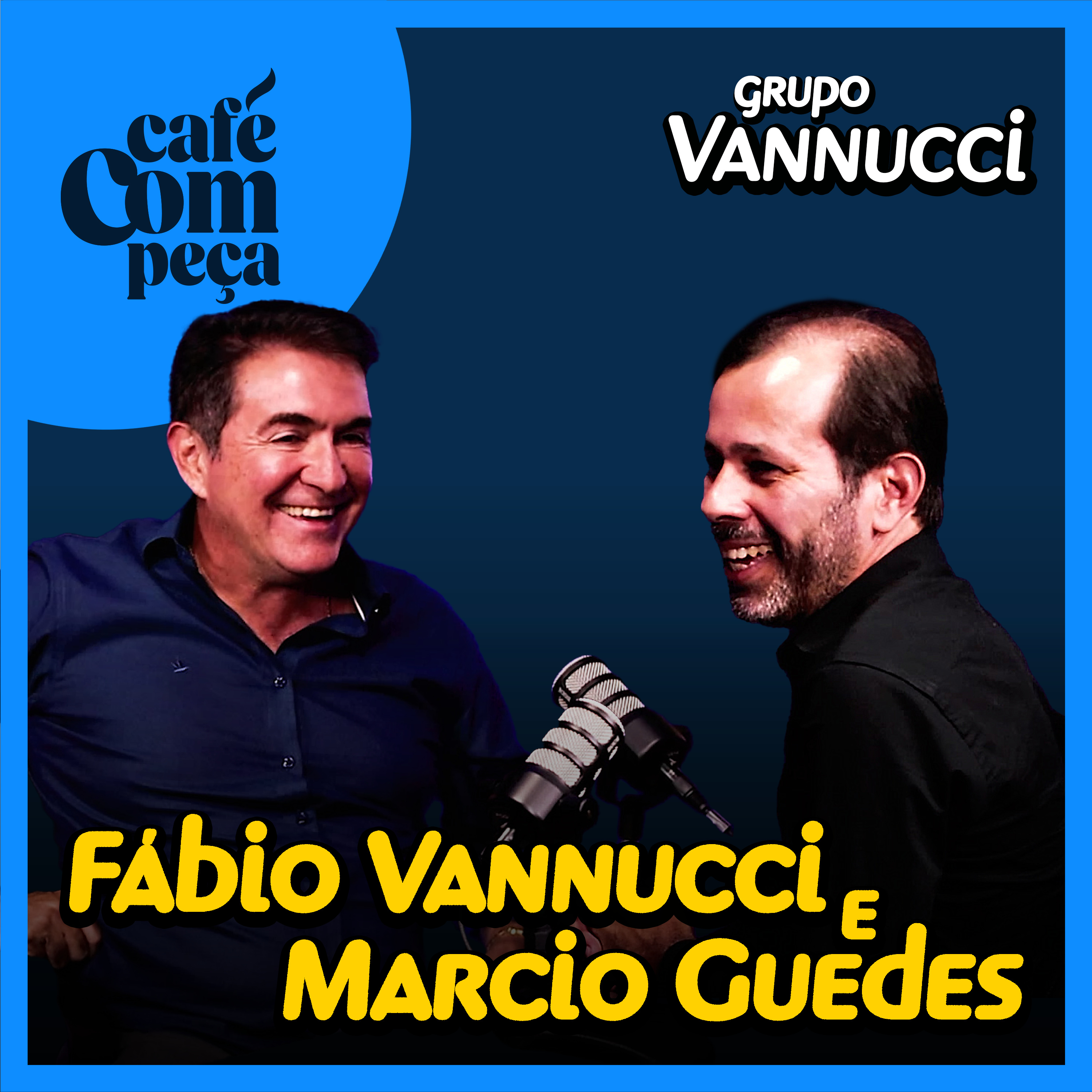 Café Com Peça