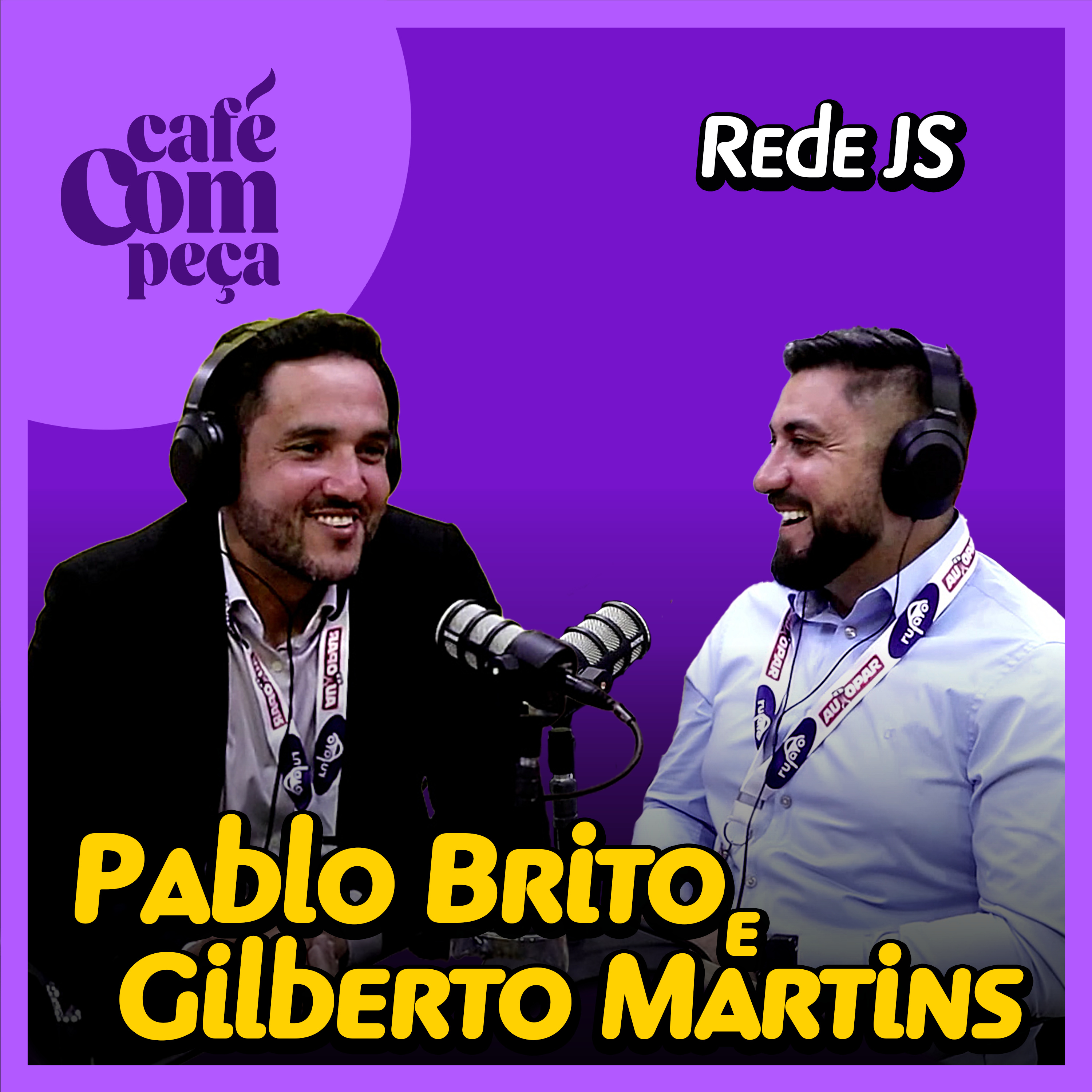 Café Com Peça
