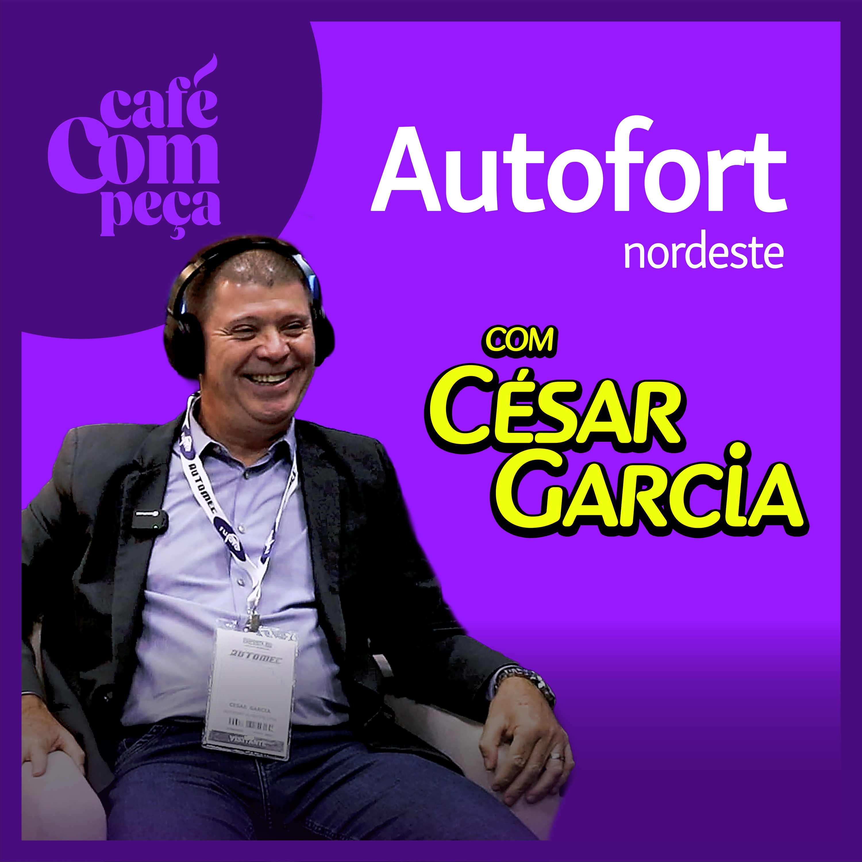 Café Com Peça
