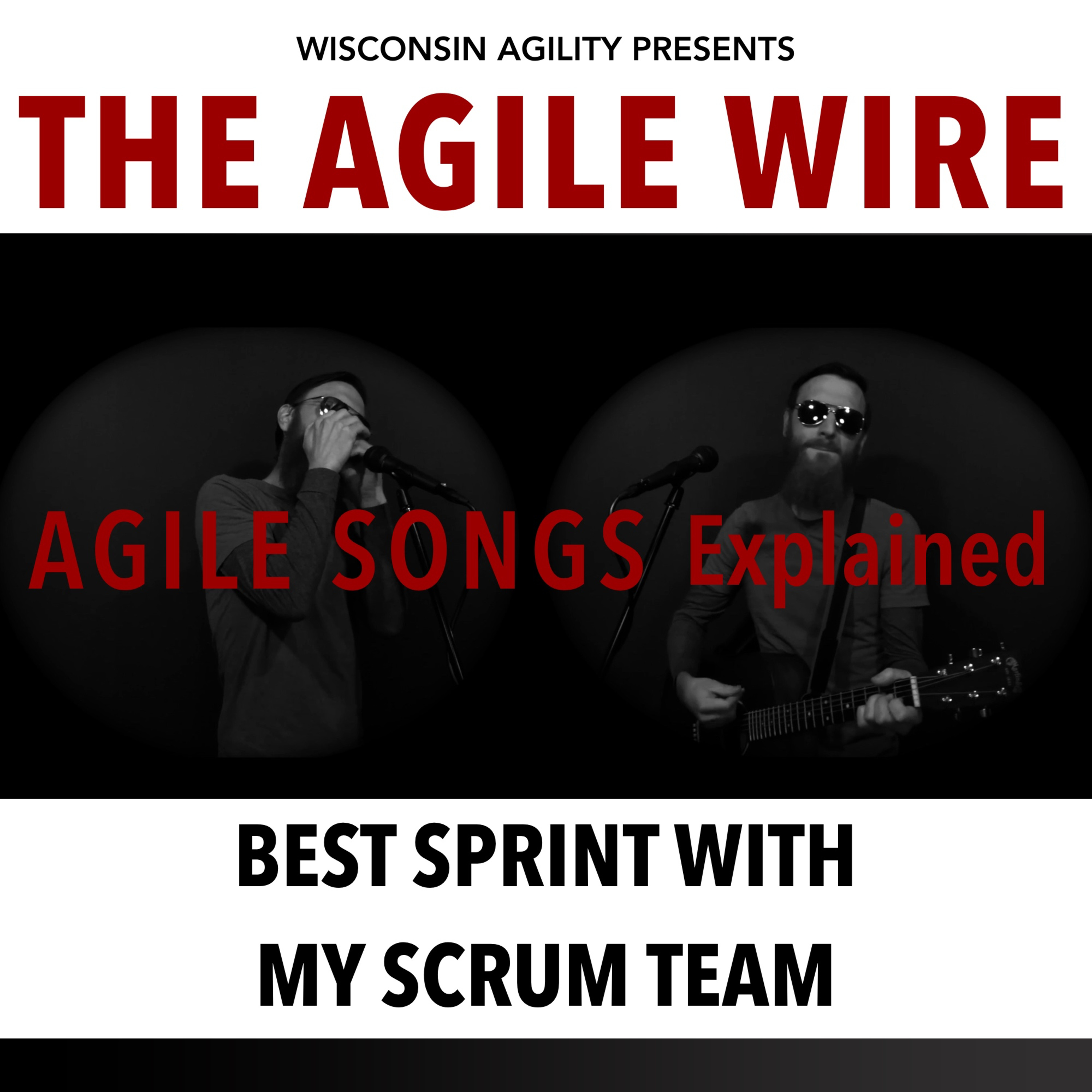 The Agile Wire
