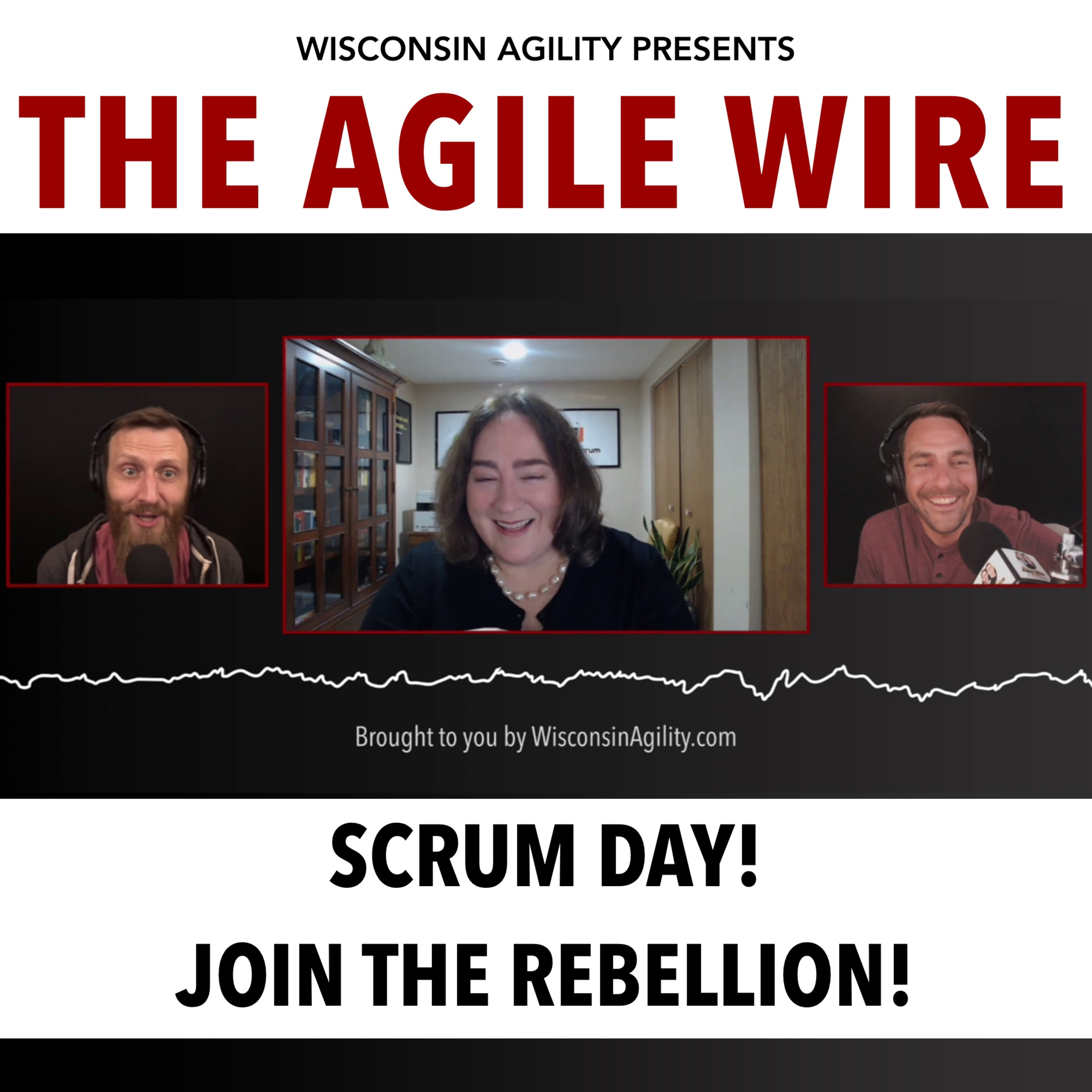The Agile Wire