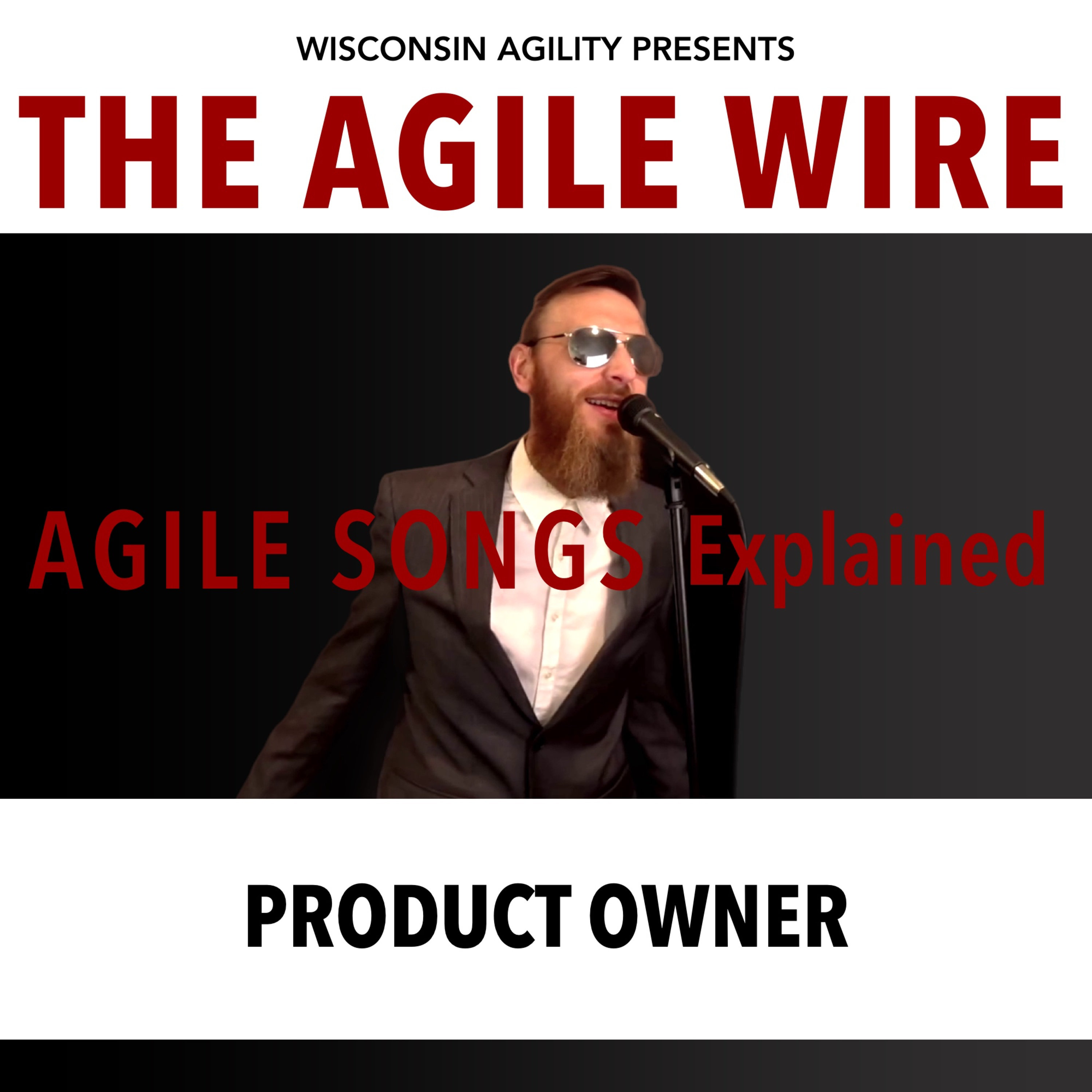 The Agile Wire