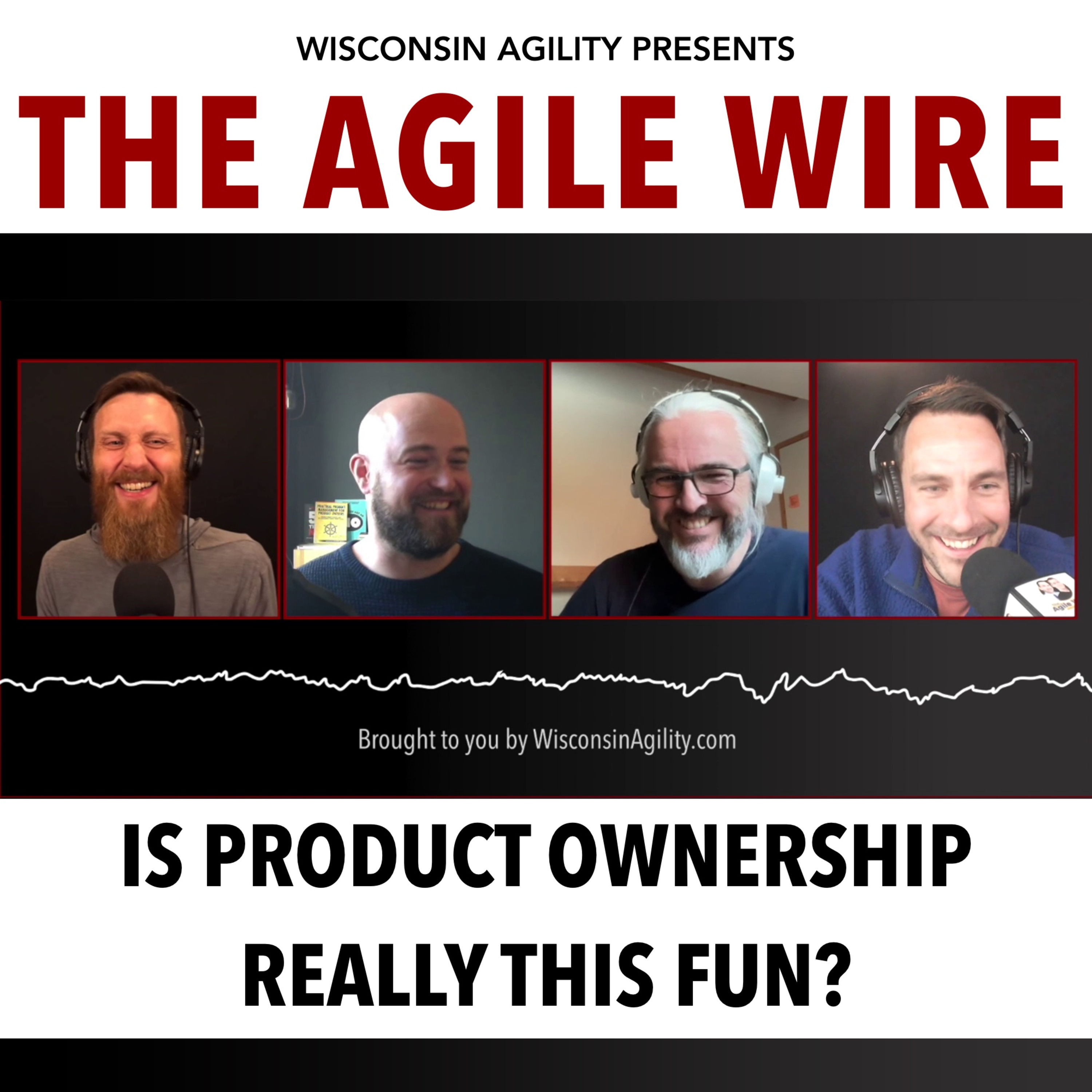 The Agile Wire