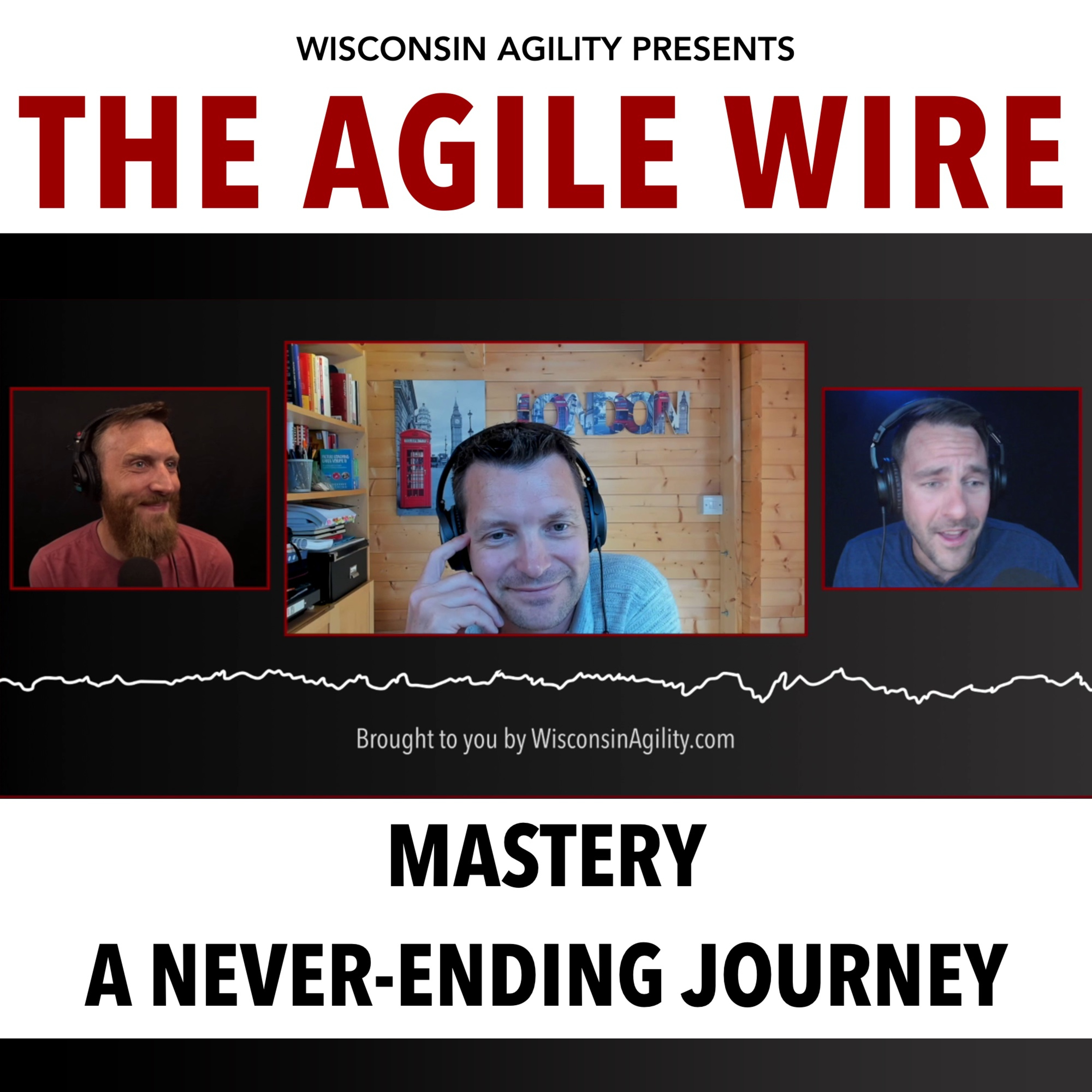 The Agile Wire