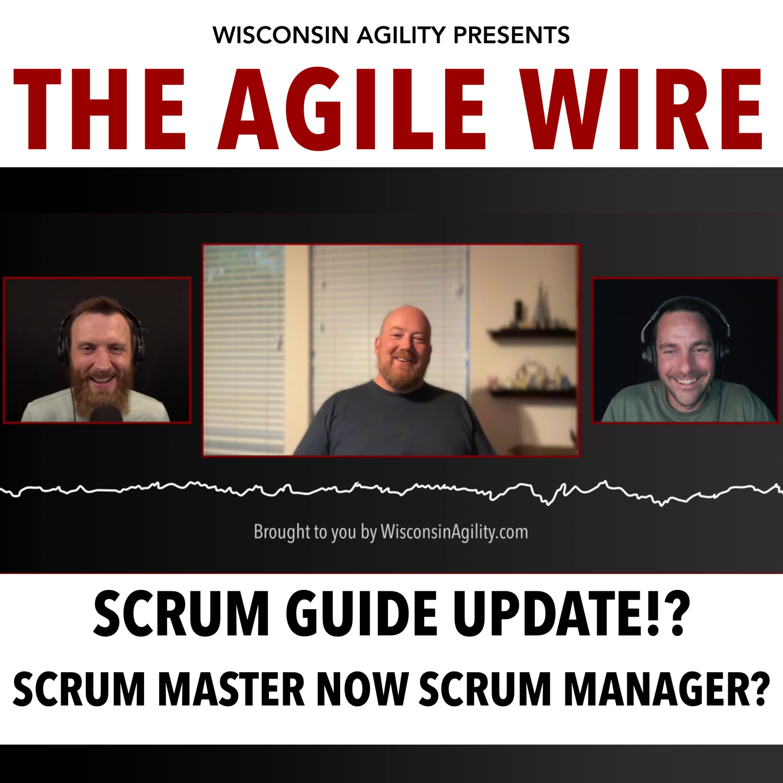 The Agile Wire