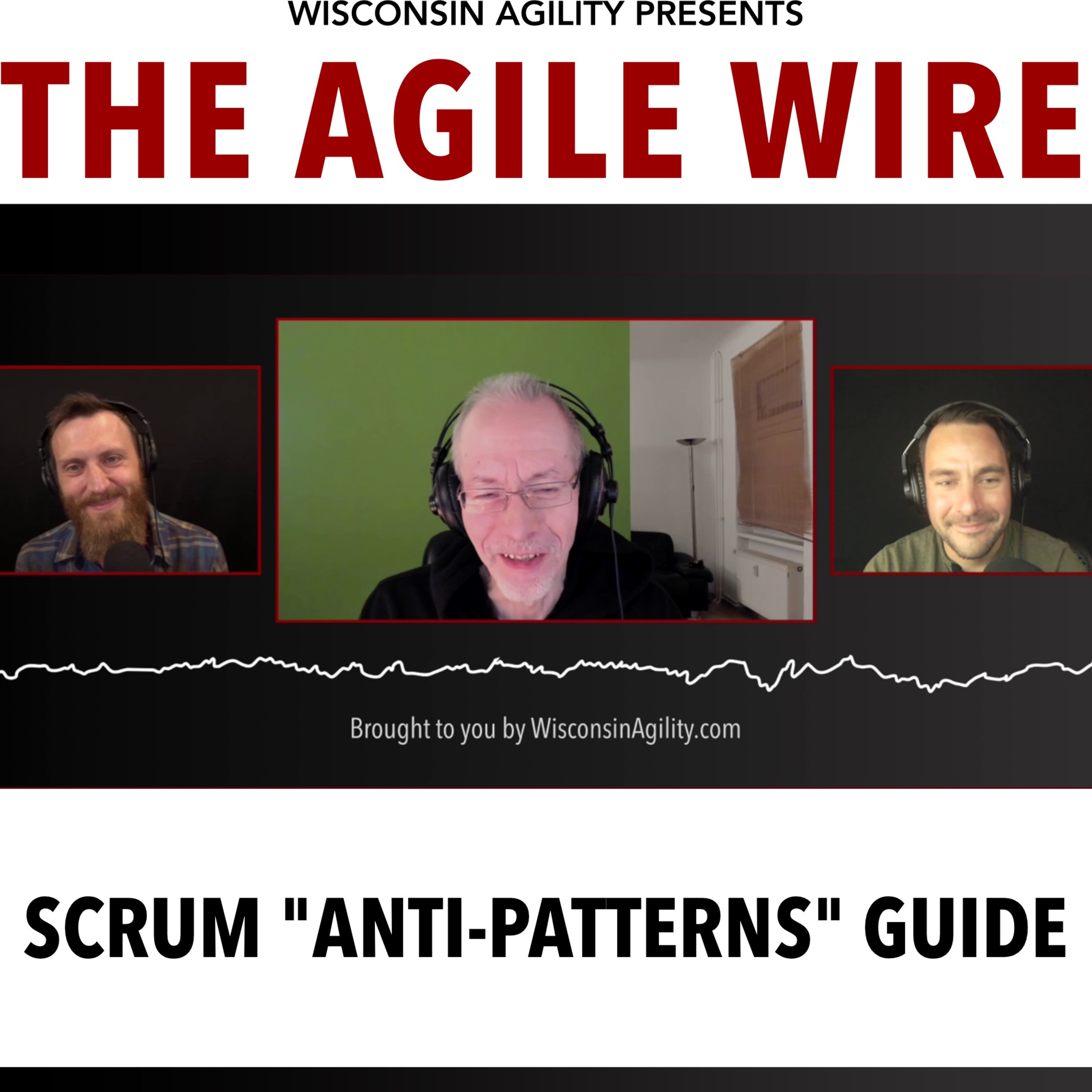 The Agile Wire