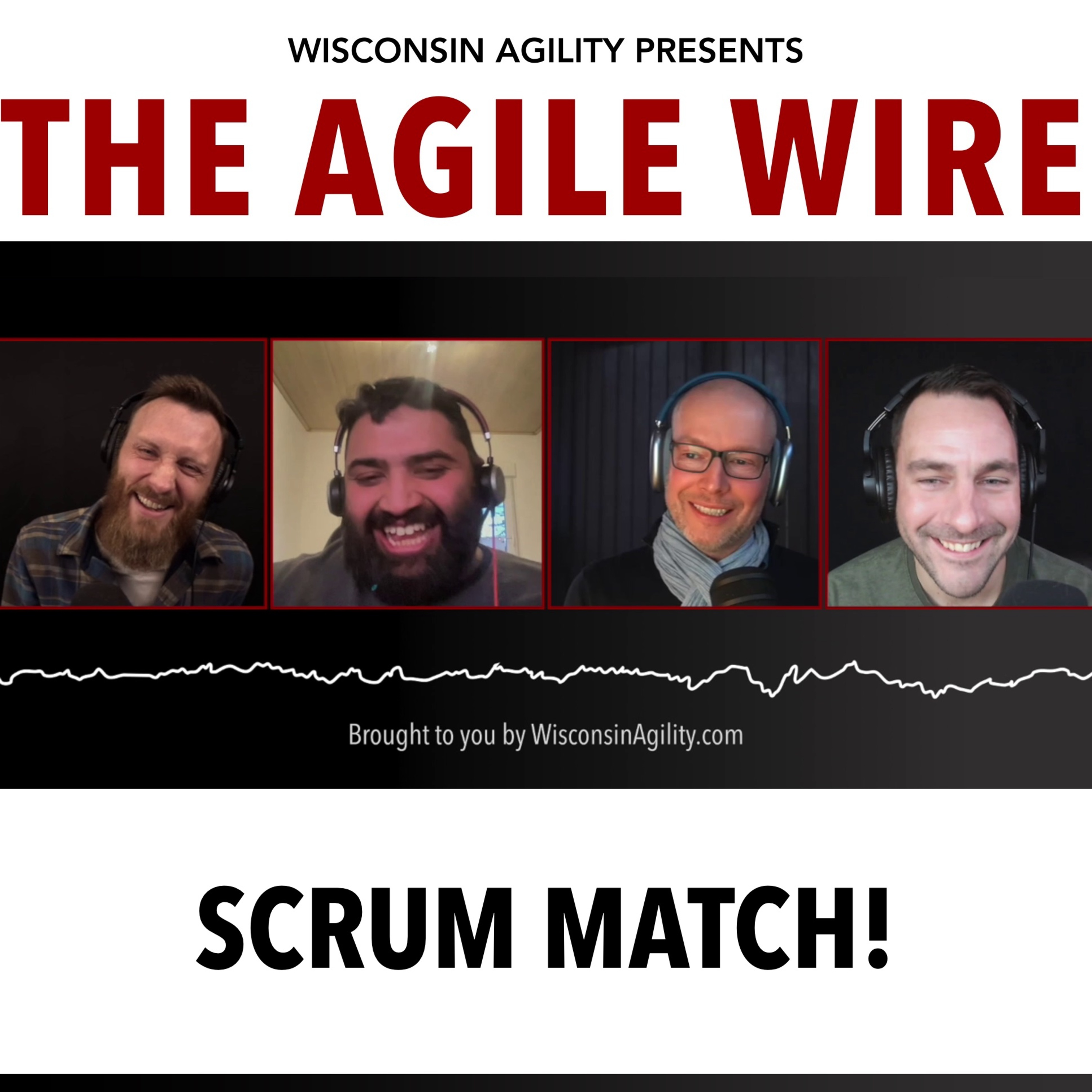 The Agile Wire