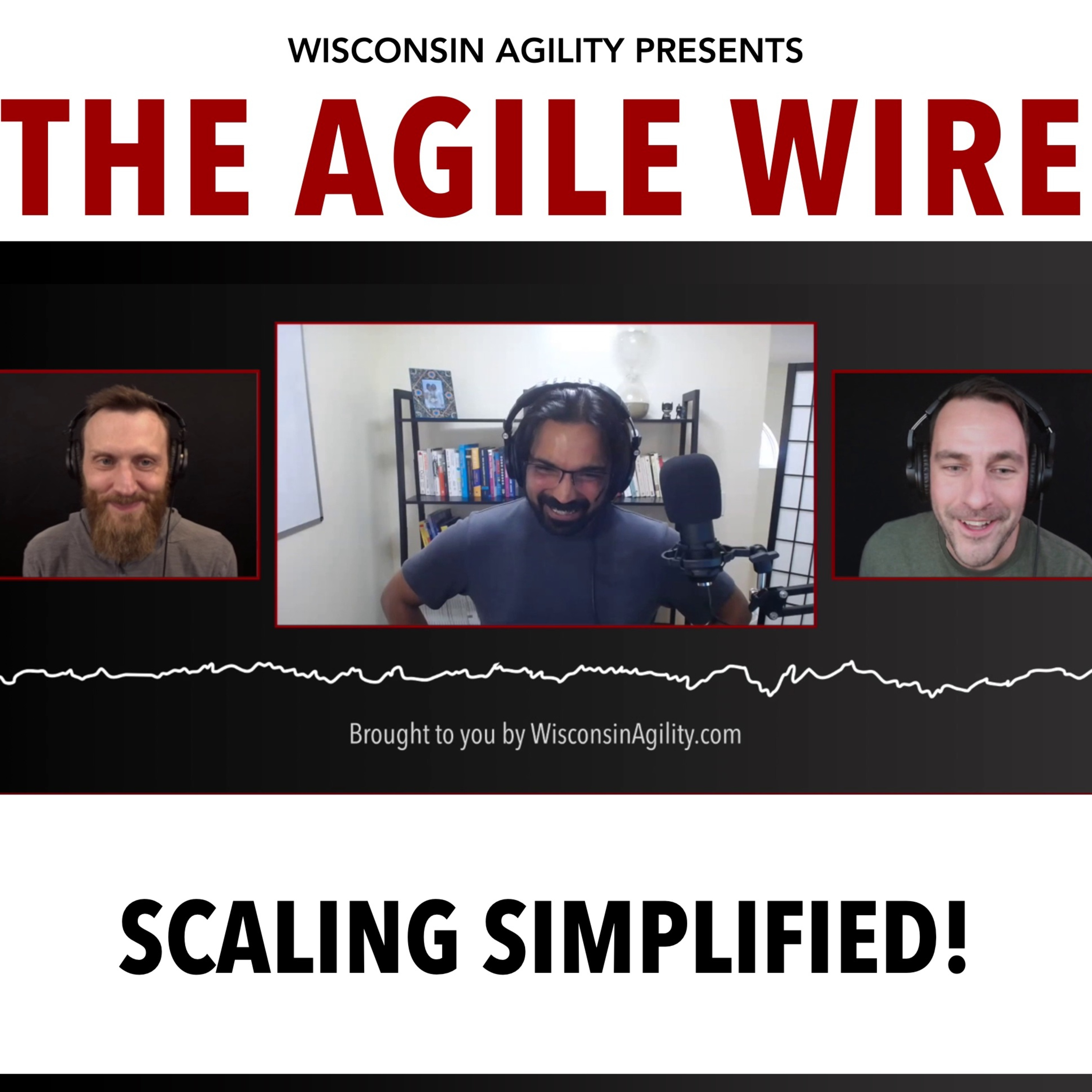 The Agile Wire