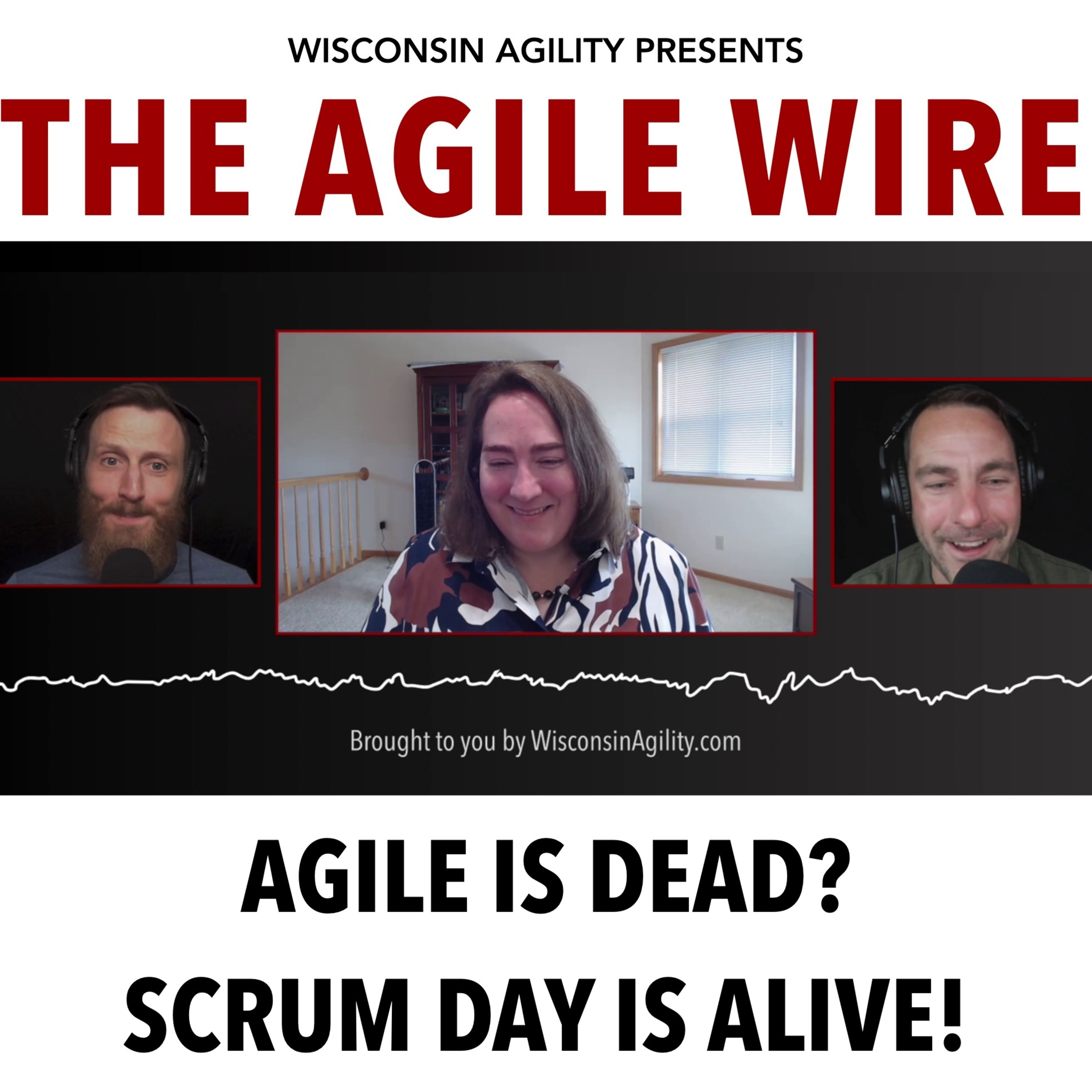 The Agile Wire