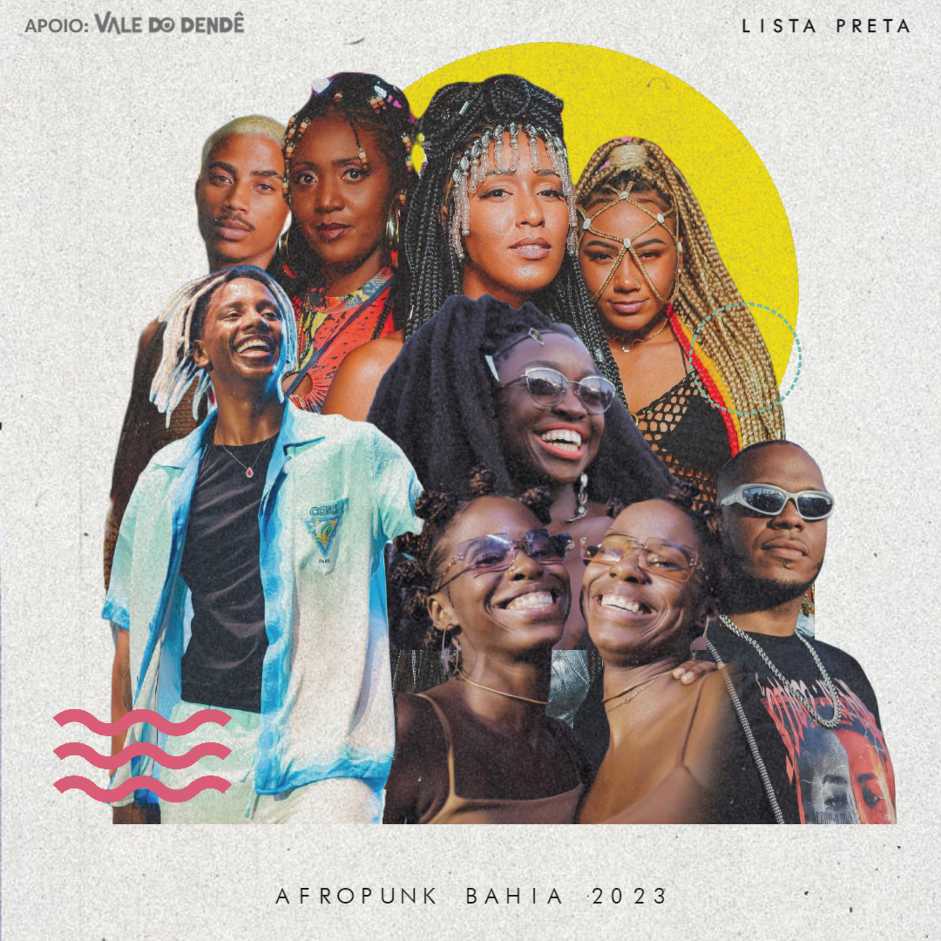#38 - AFROPUNK BAHIA 2023