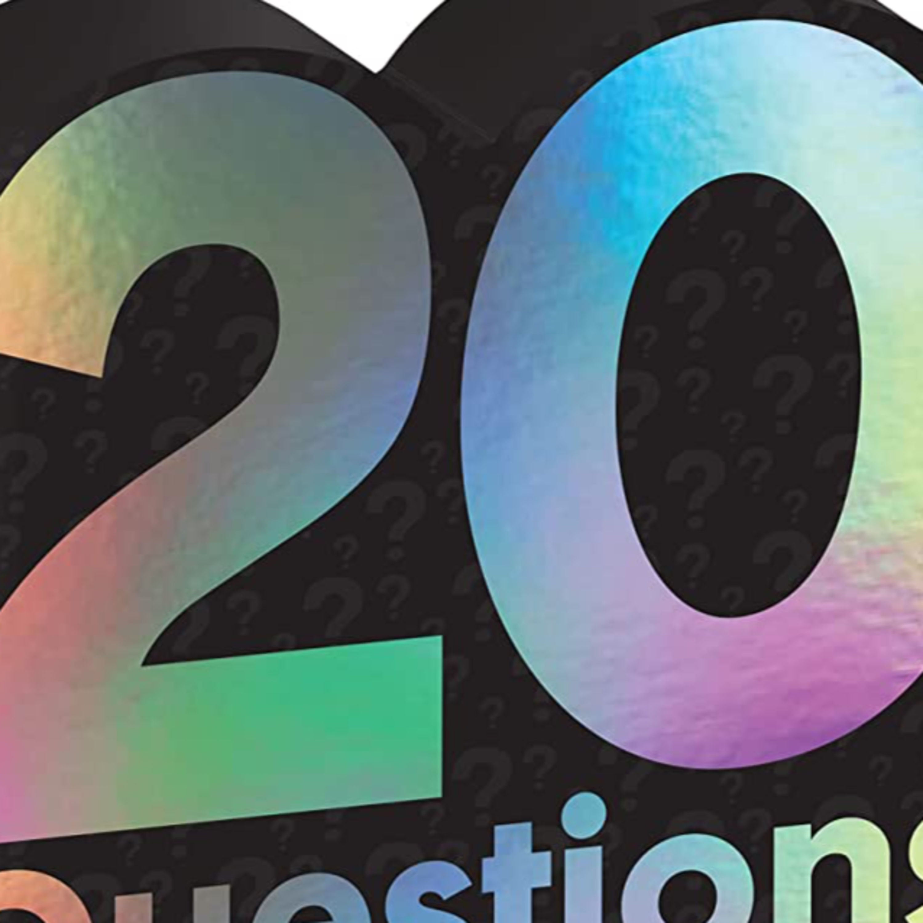 20 Questions With Rick episode artwork