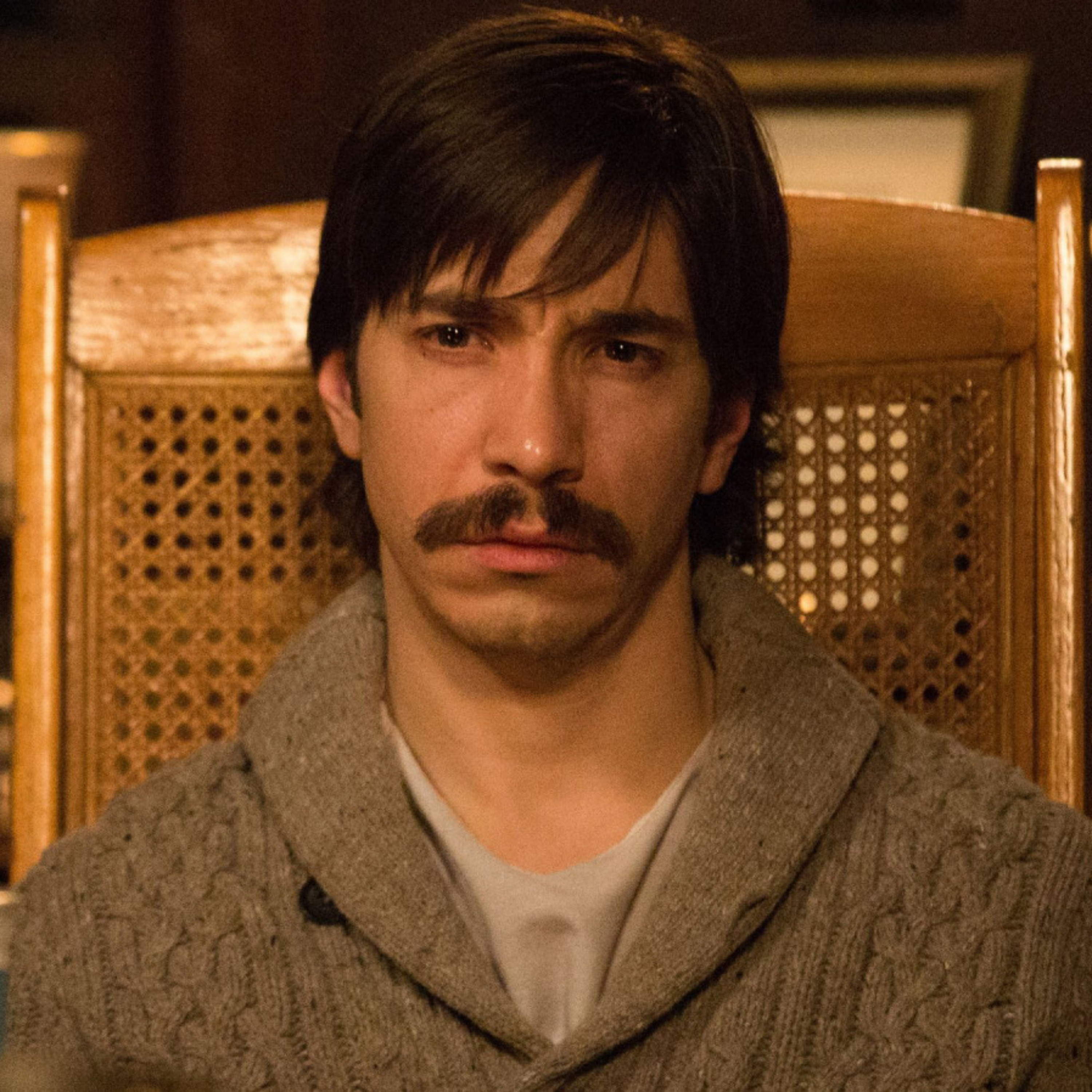 I'm sorry Justin Long episode artwork