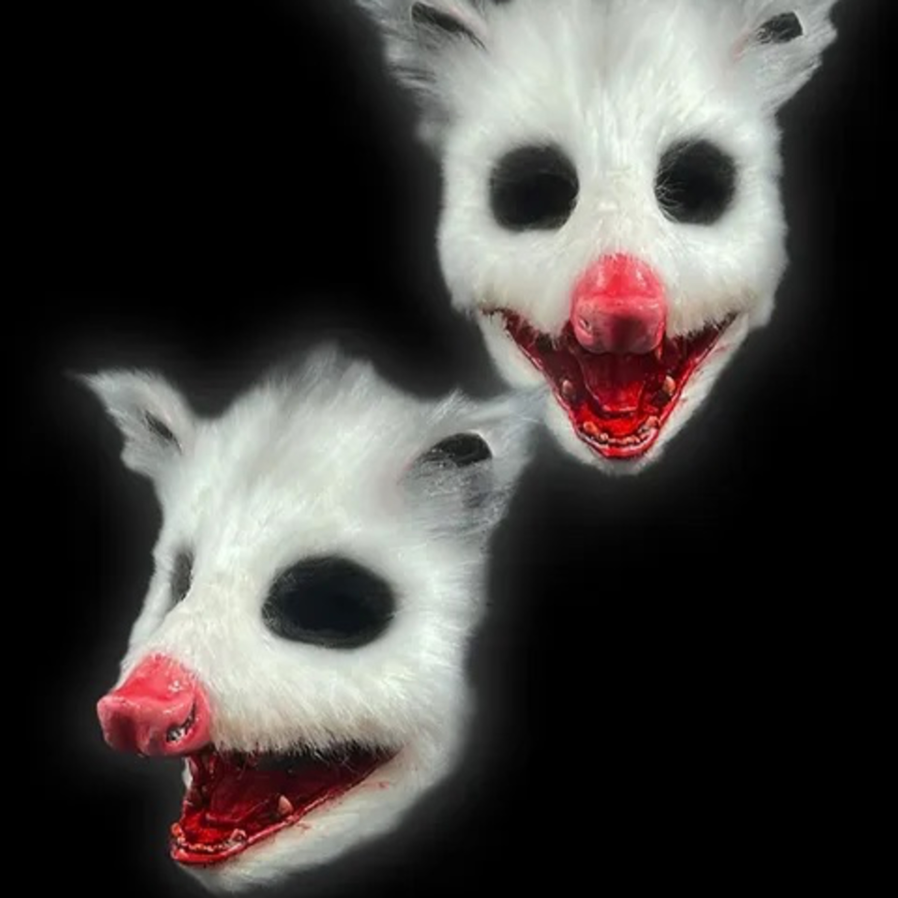 Morbid Possums episode artwork