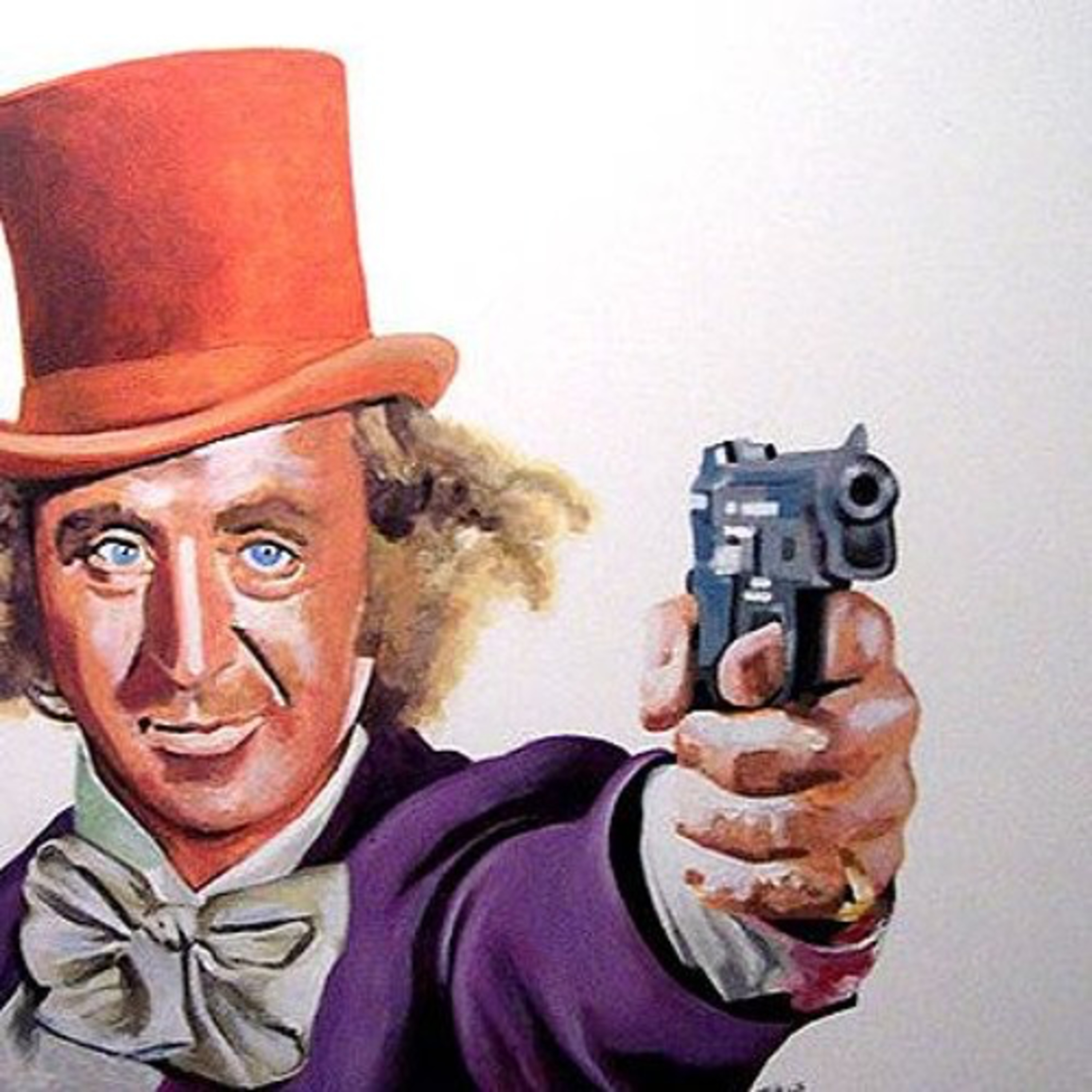 Wonka. On Soul.  episode artwork
