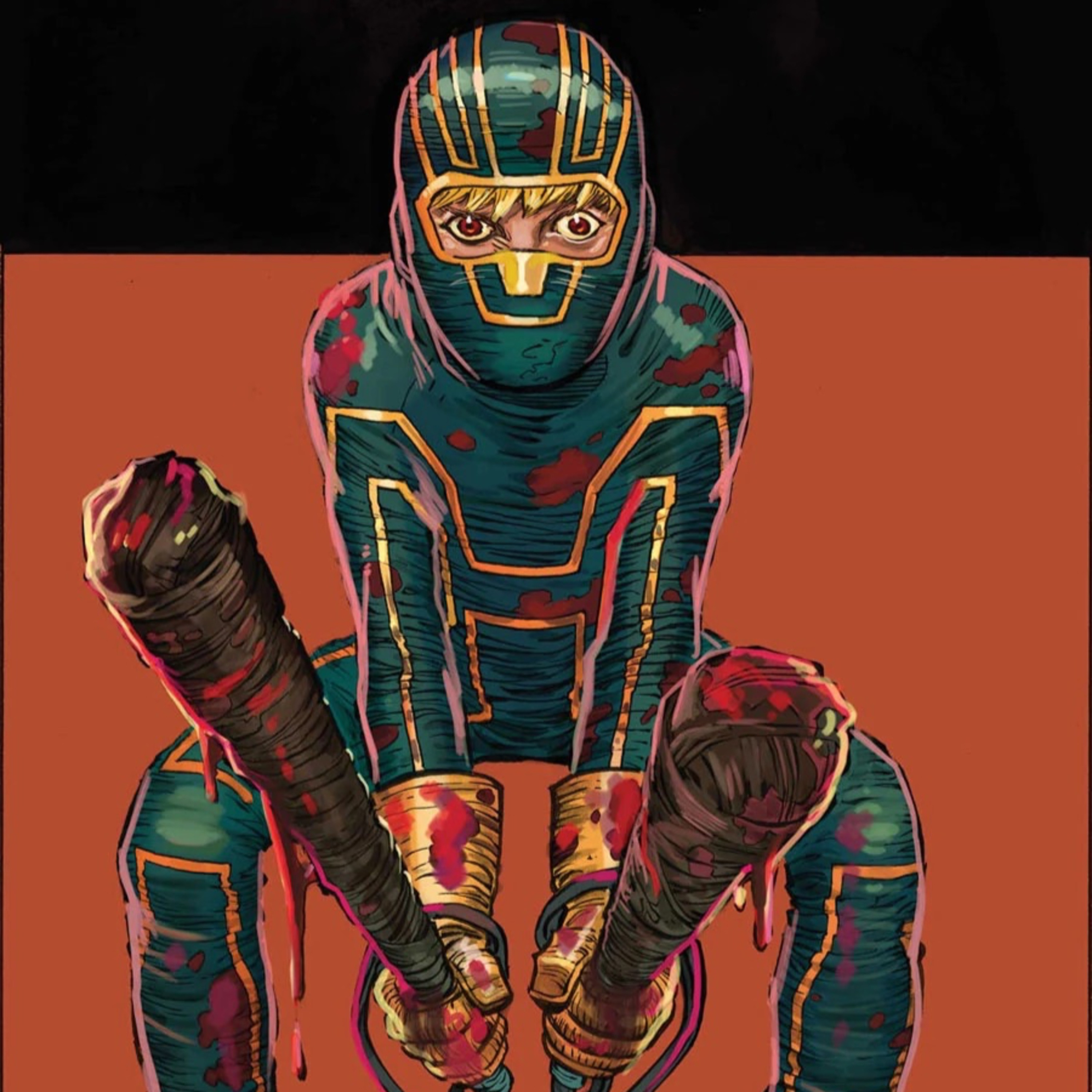All Out of Wack Episode  episode artwork